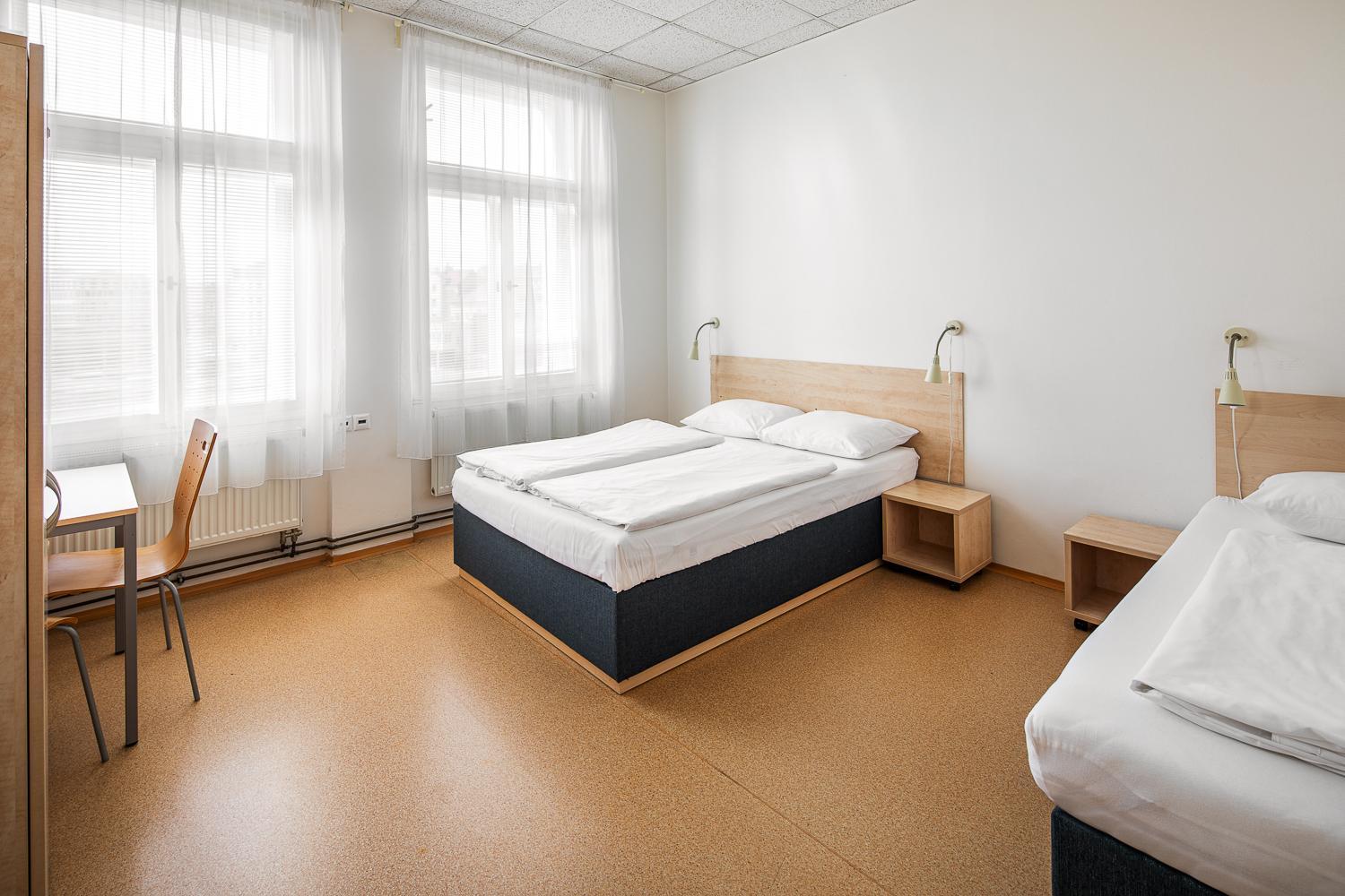 Drunken Monkey Hostel