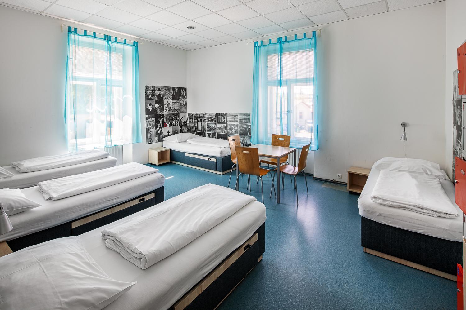 Drunken Monkey Hostel