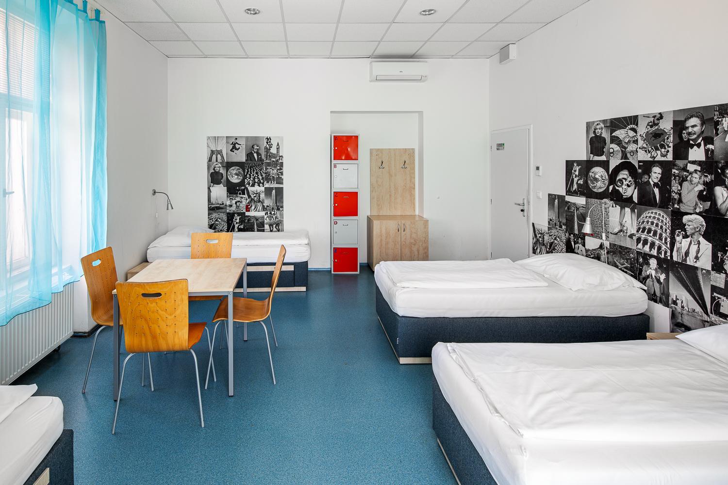 Drunken Monkey Hostel