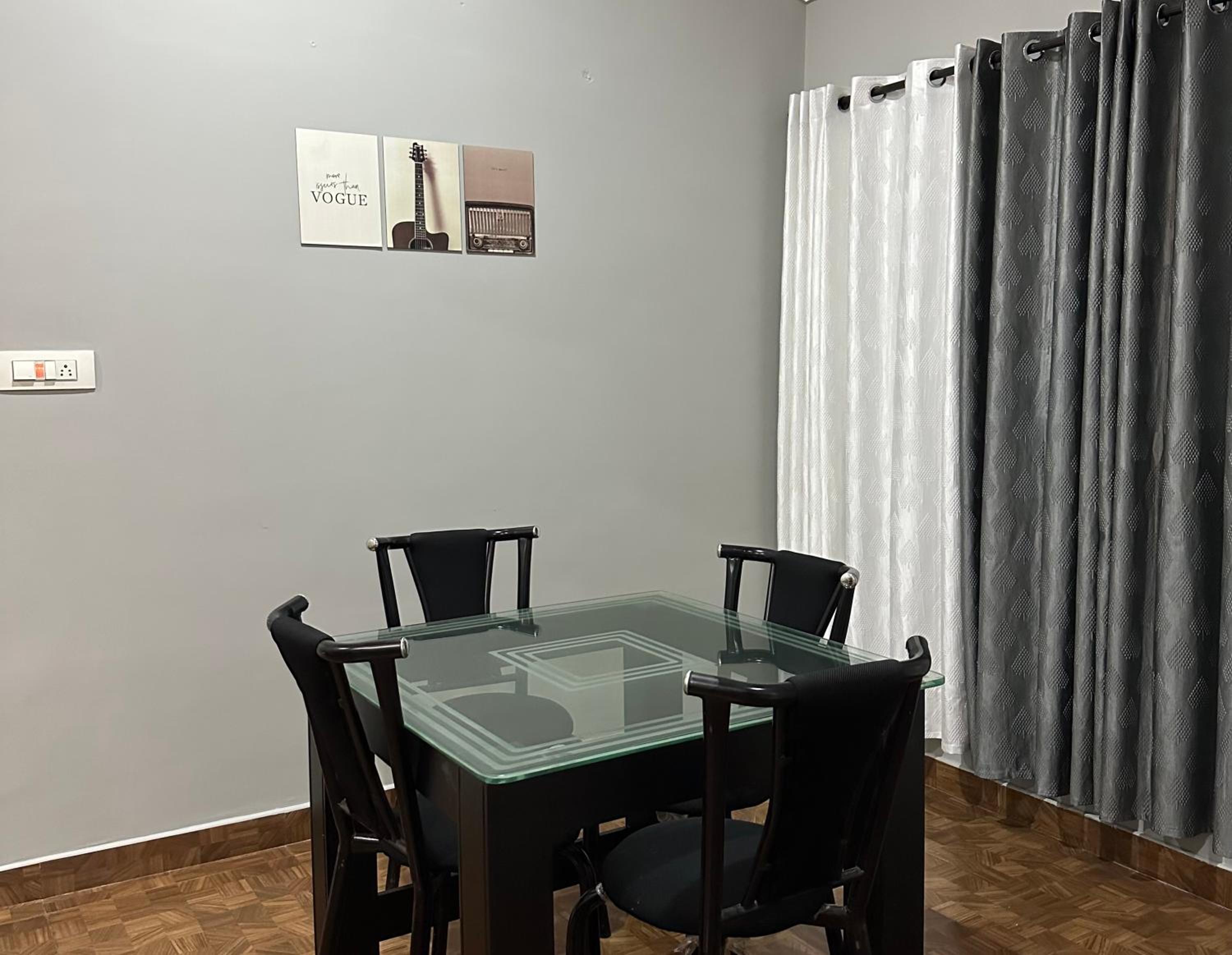 Karthika Homestay