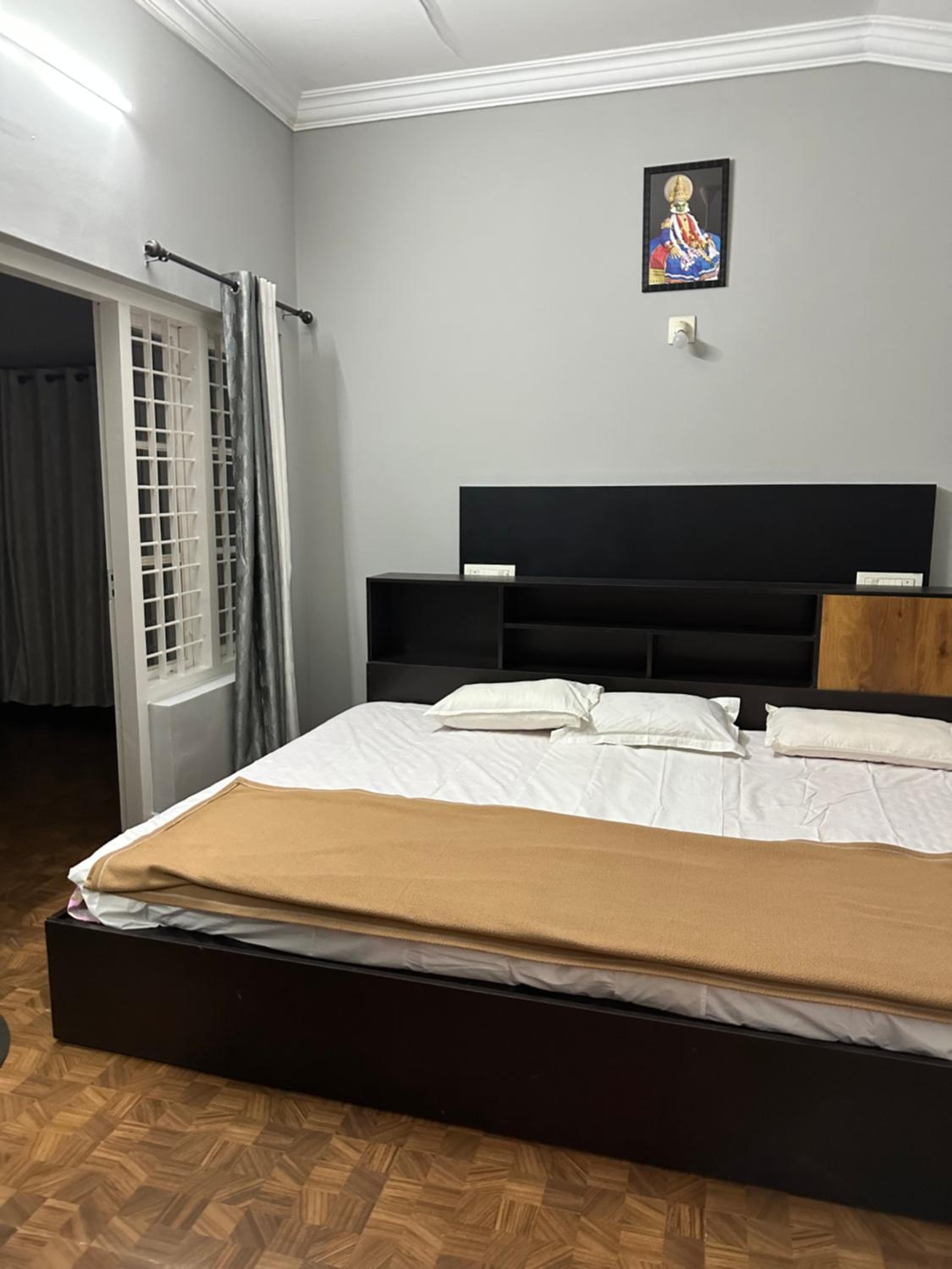 Karthika Homestay