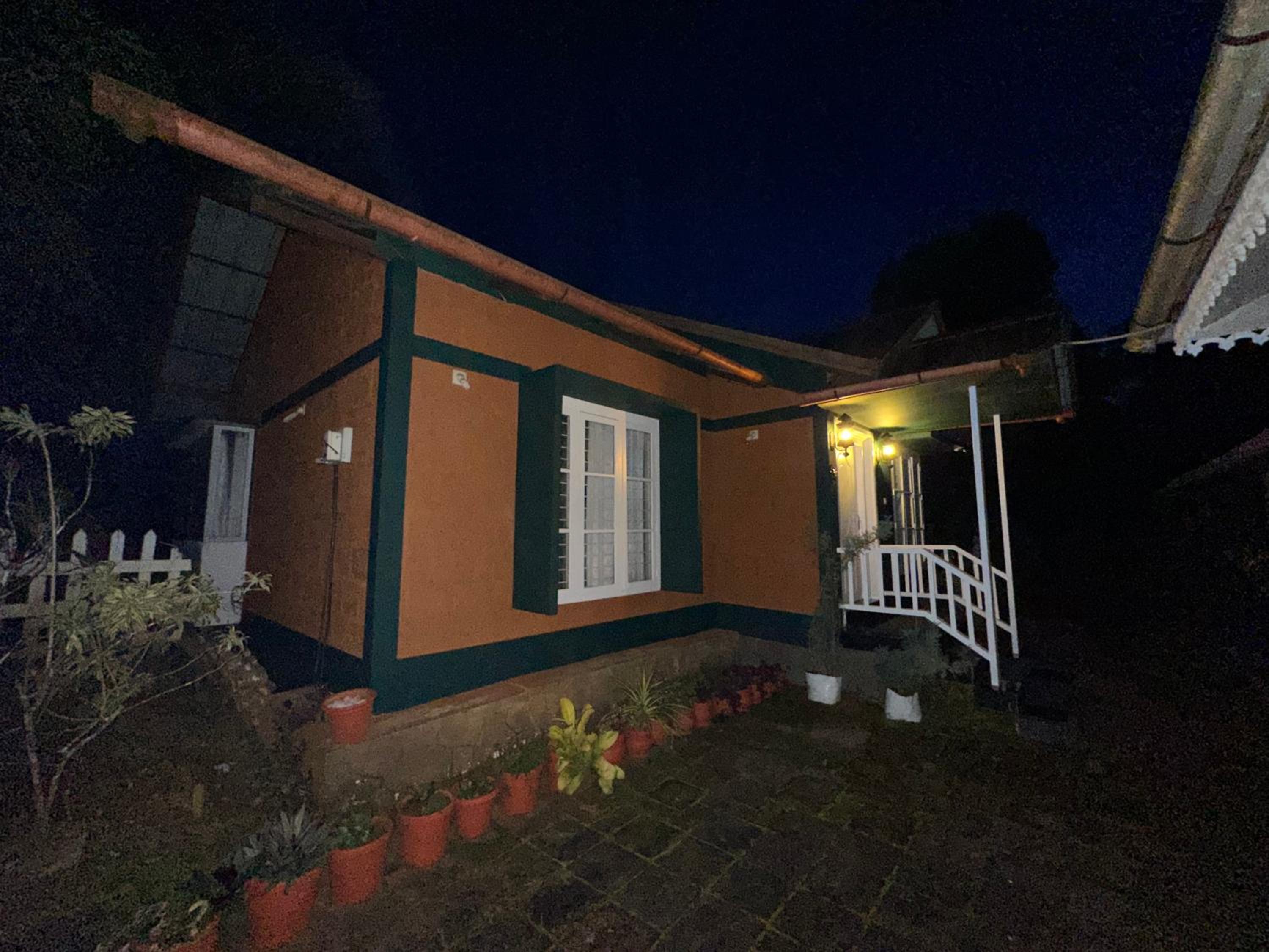 Karthika Homestay