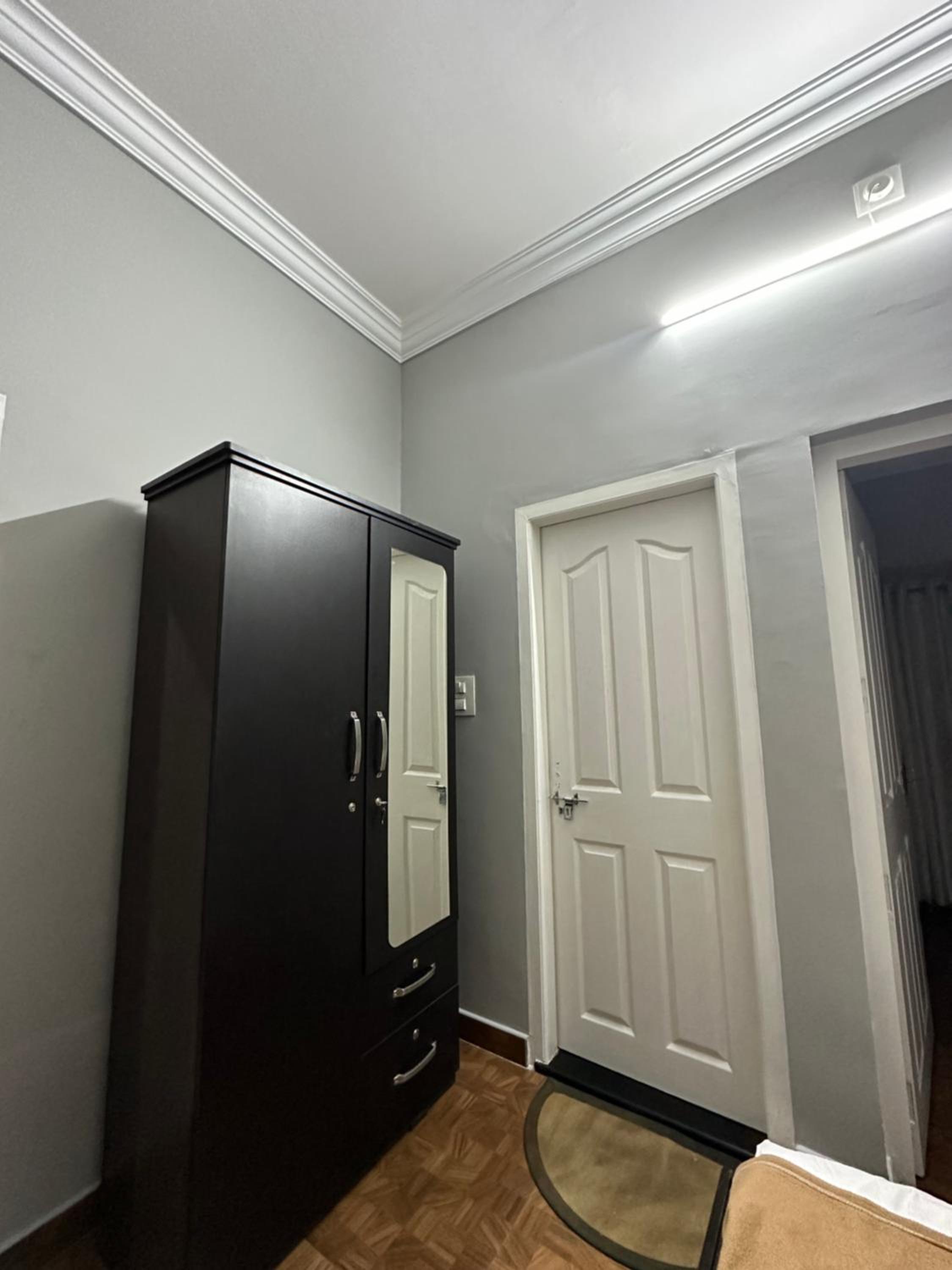 Karthika Homestay