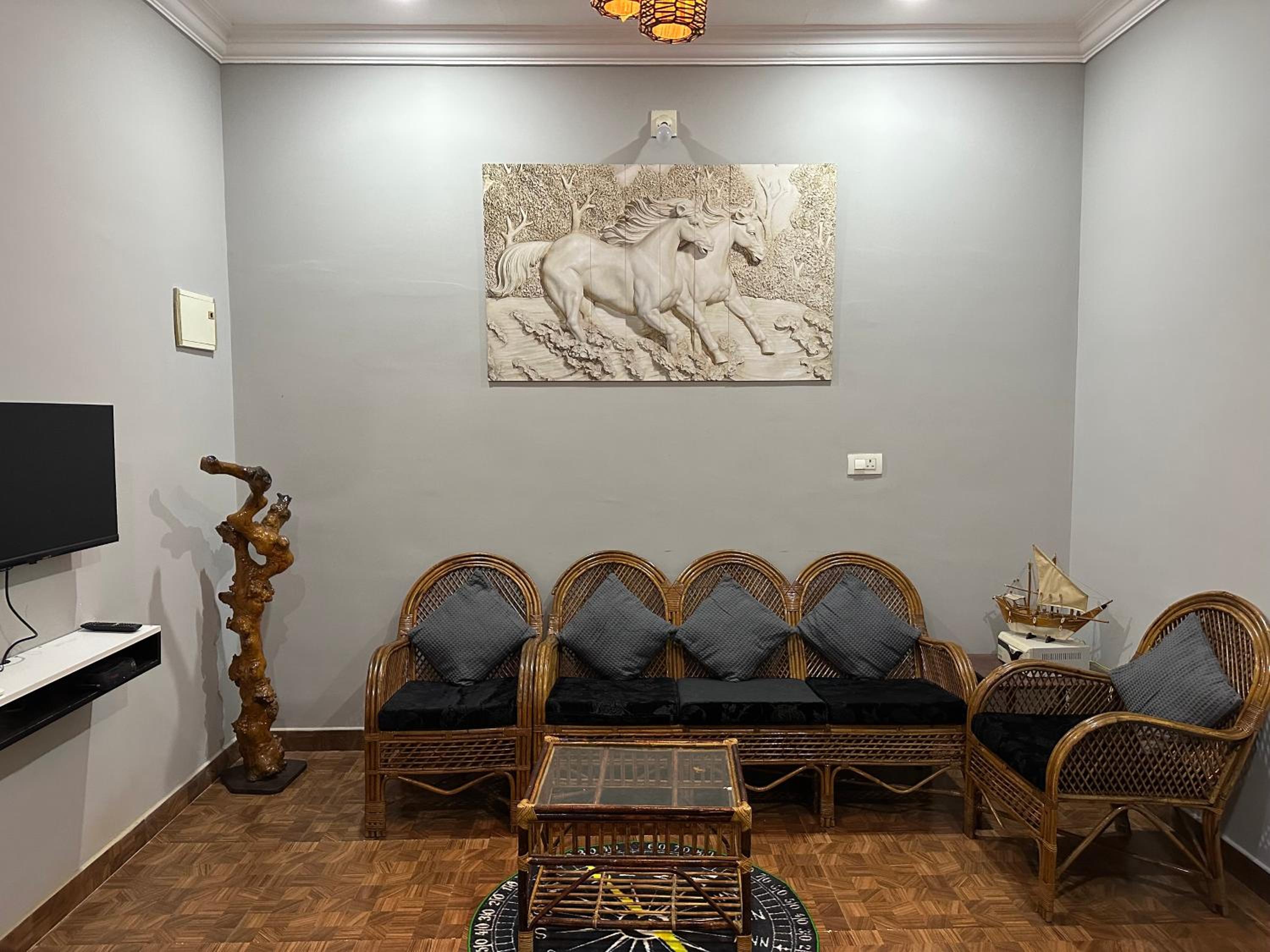 Karthika Homestay
