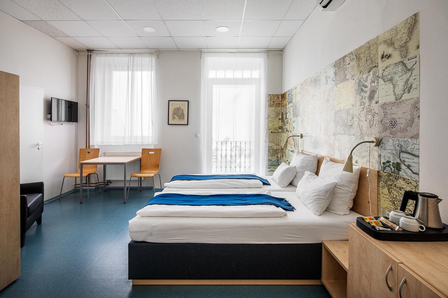 Drunken Monkey Hostel
