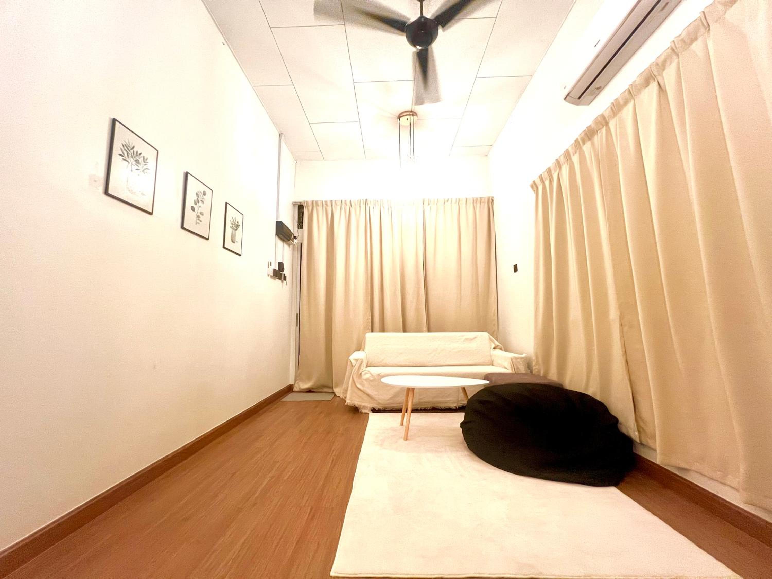 Quayside Cove Homestay - Corner House, Shah Alam Rimbayu Bandar Saujana Putra photo 8