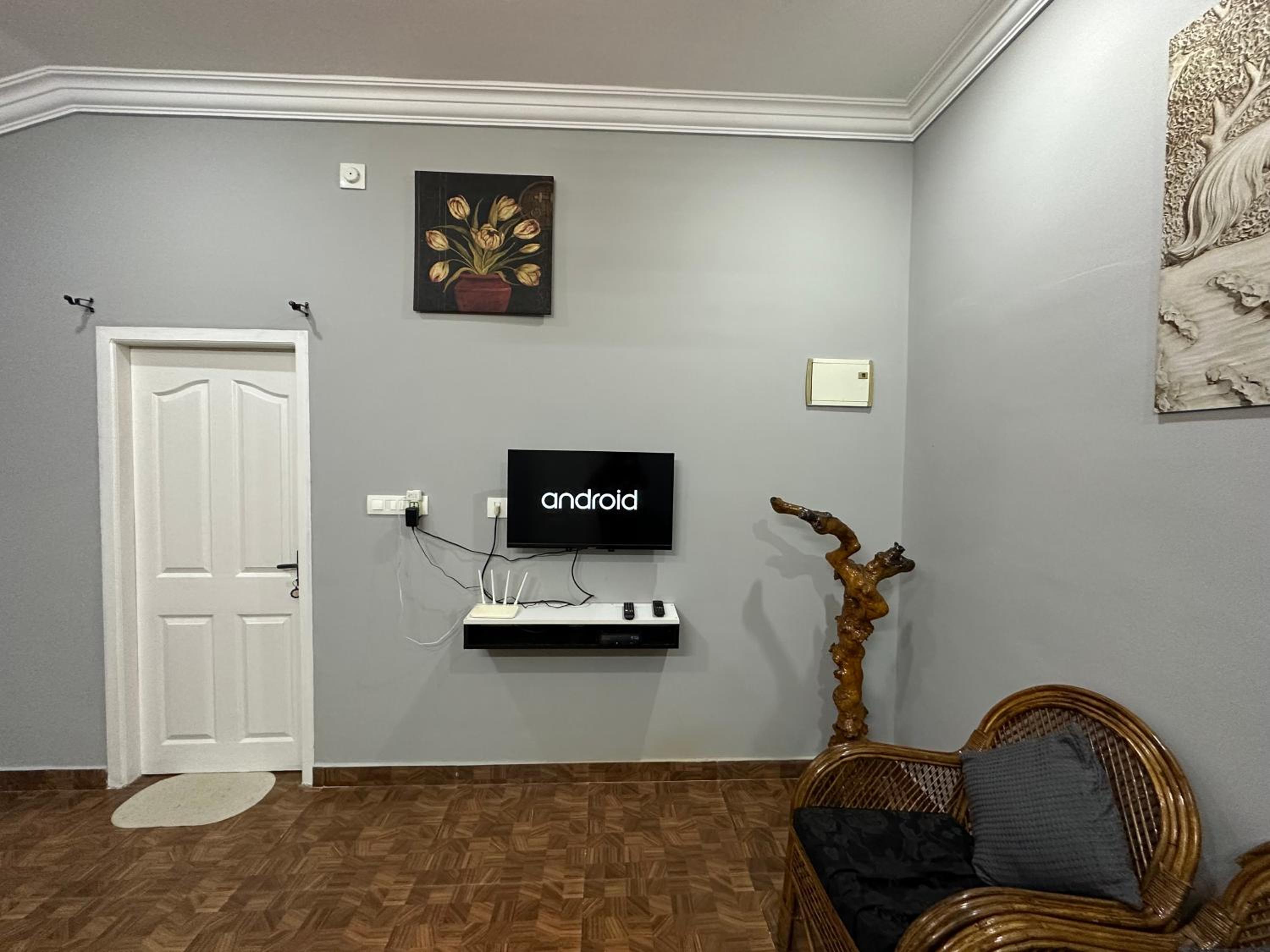 Karthika Homestay
