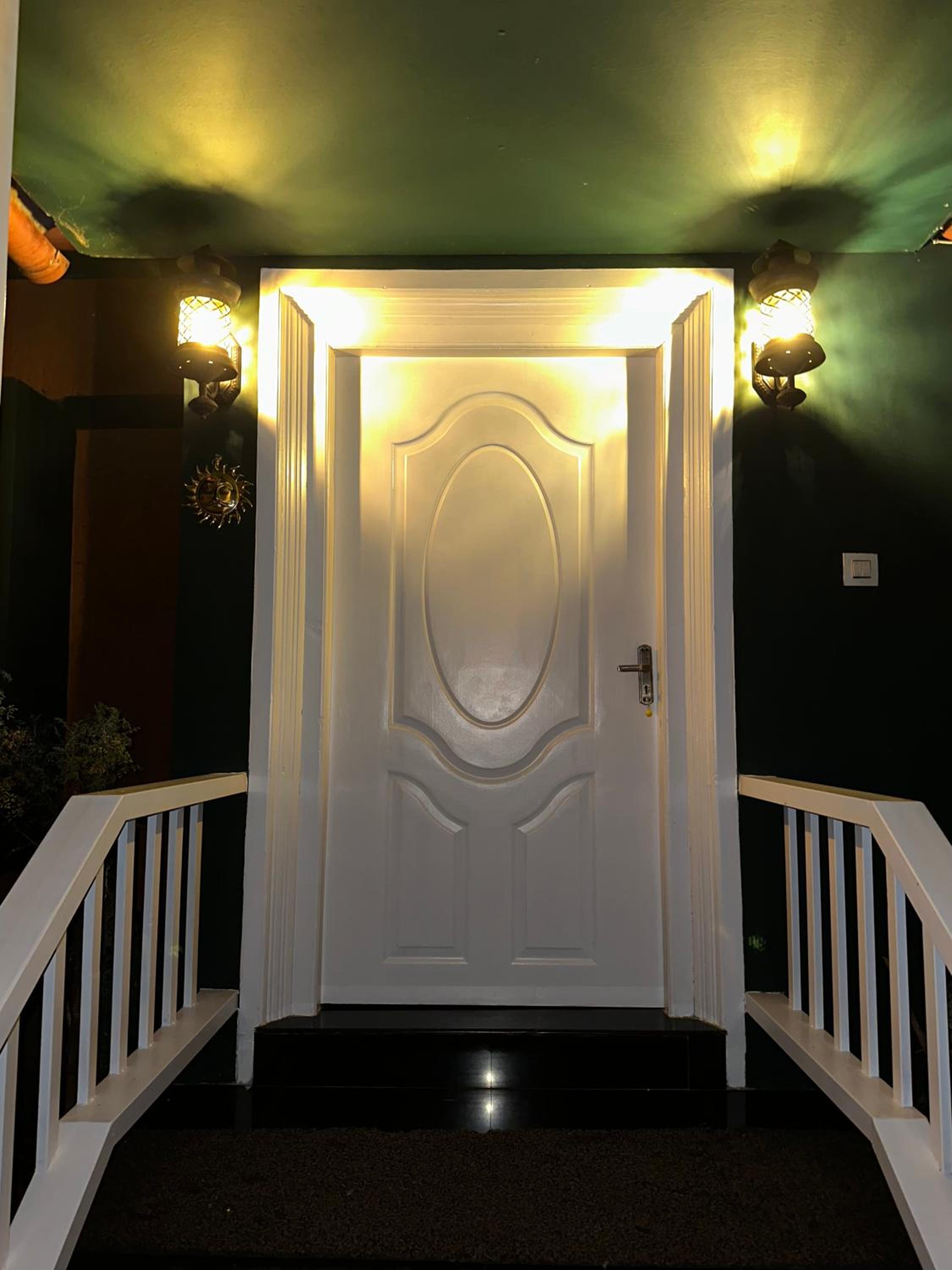Karthika Homestay