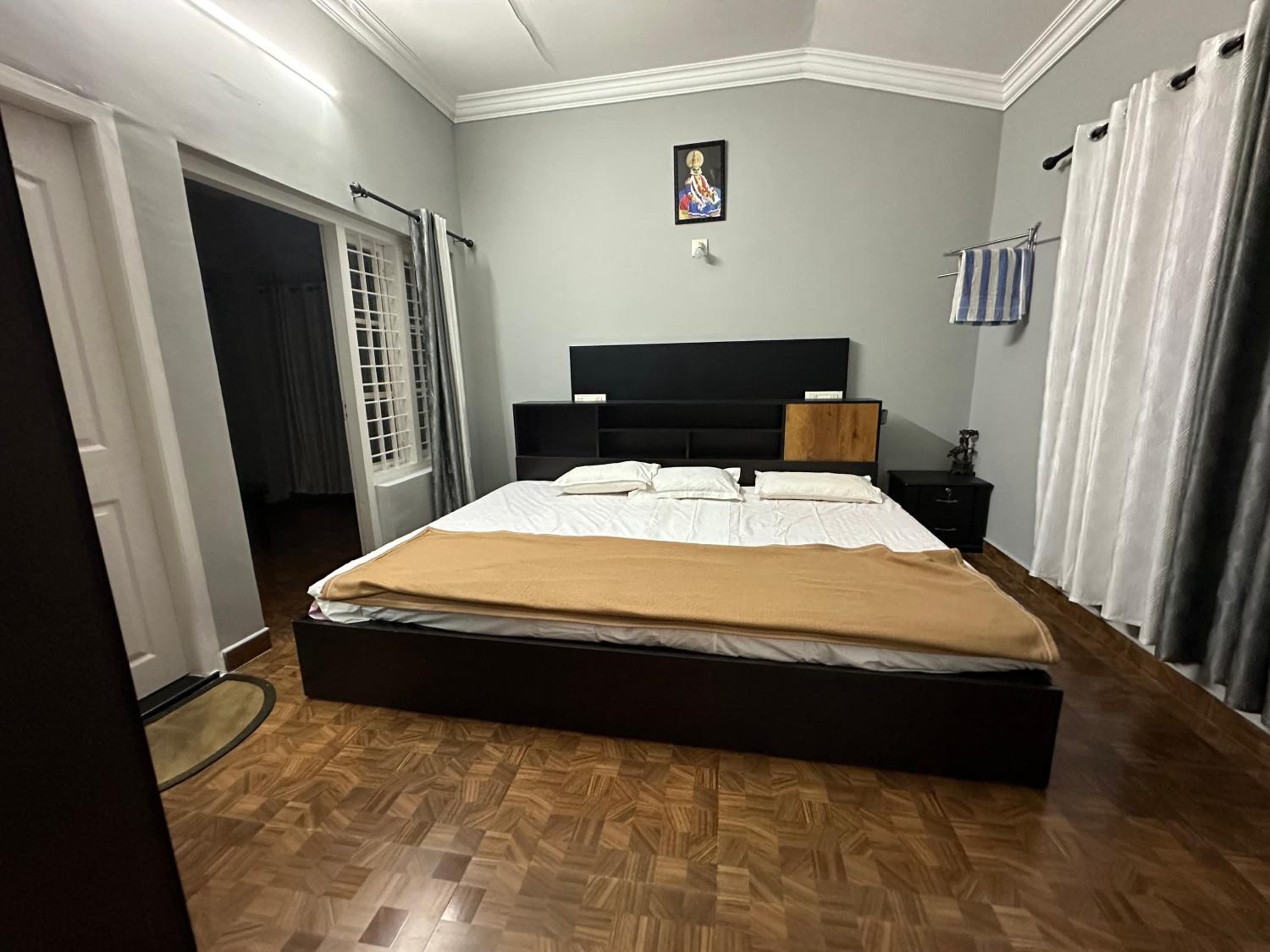 Karthika Homestay