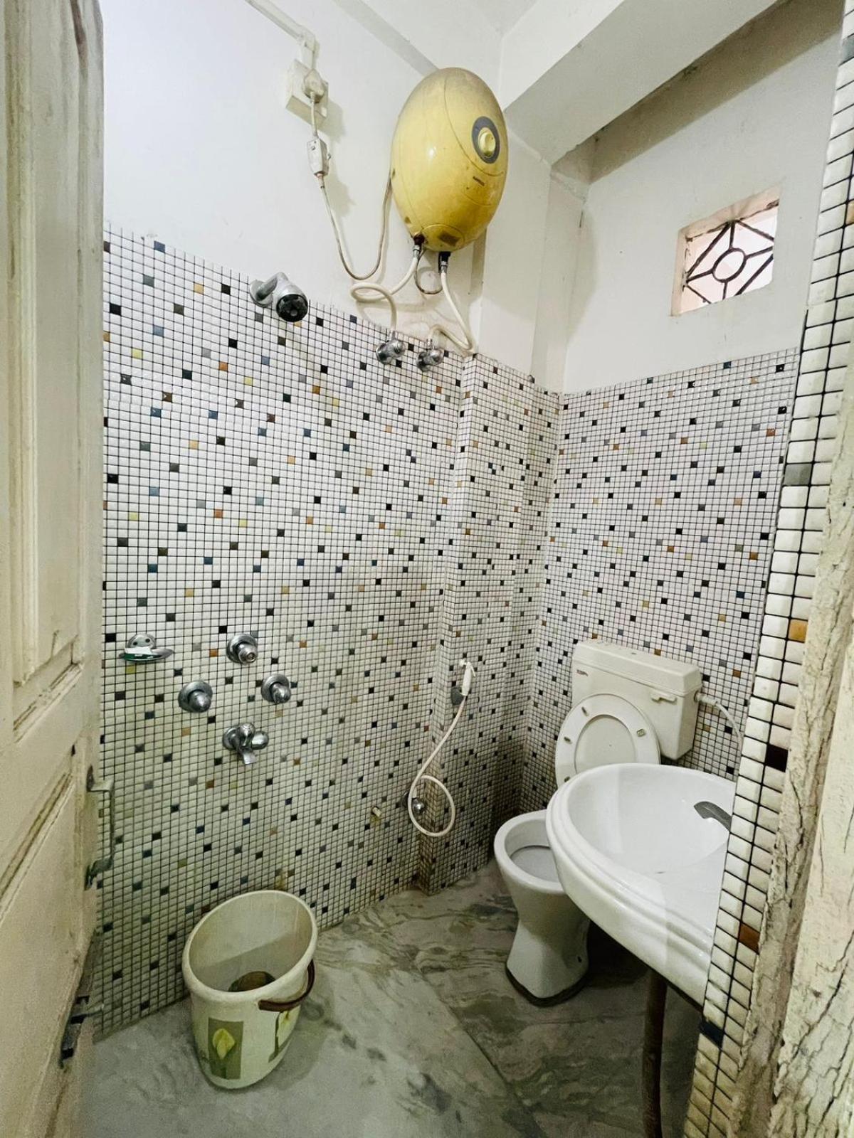 Jaldapara Satyam Lodge view 5
