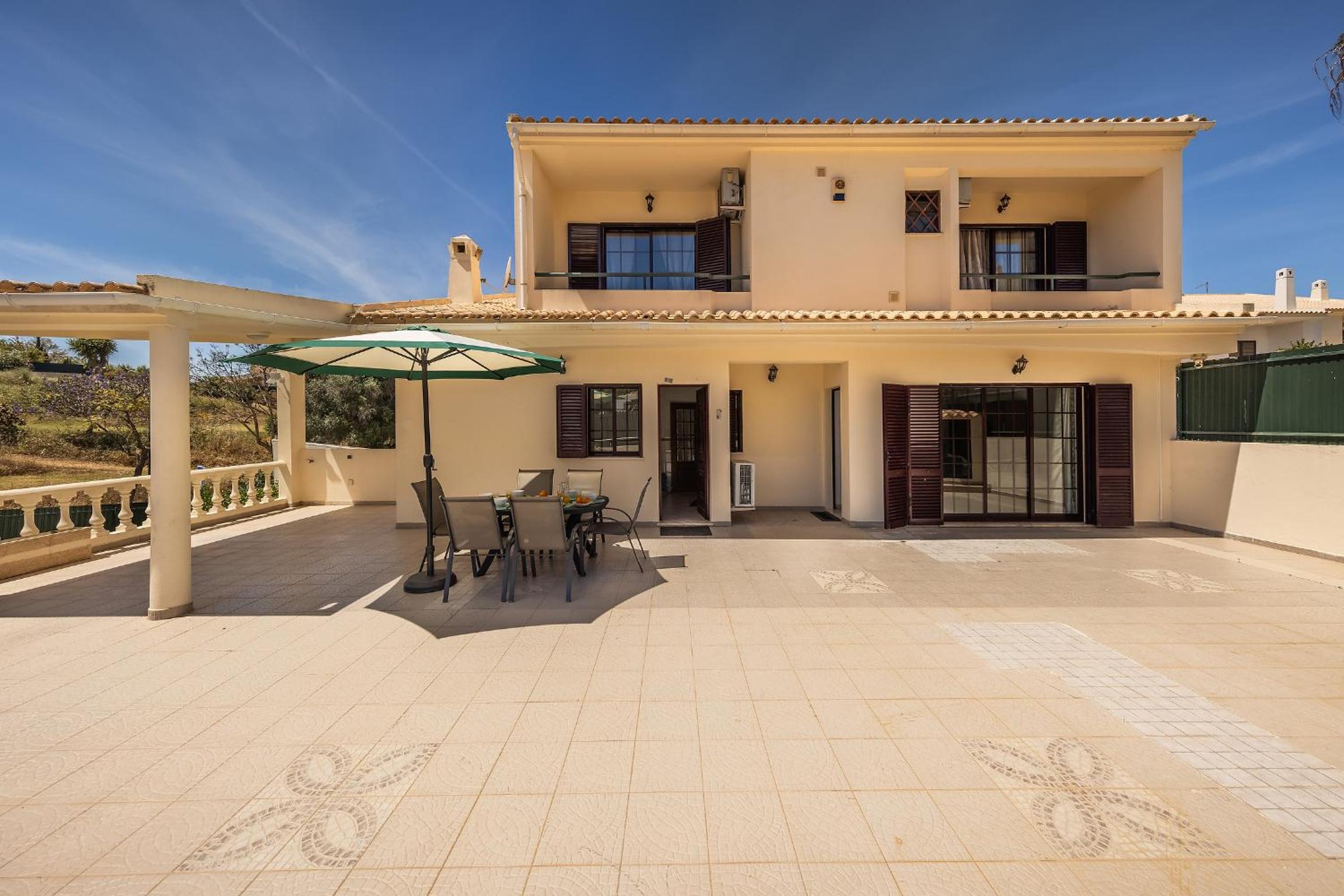 Villa Krishan Albufeira - Private Pool