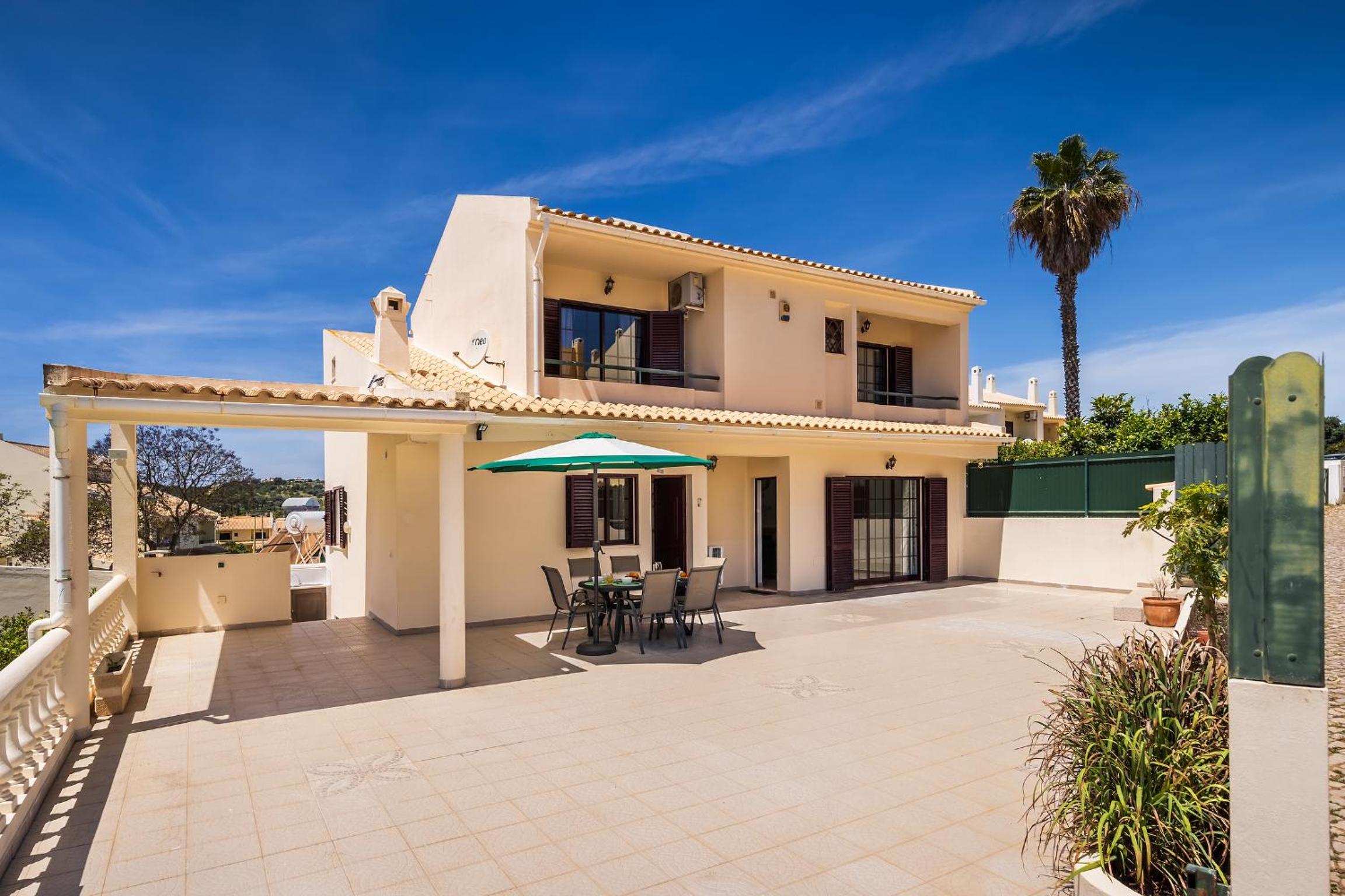 Villa Krishan Albufeira - Private Pool