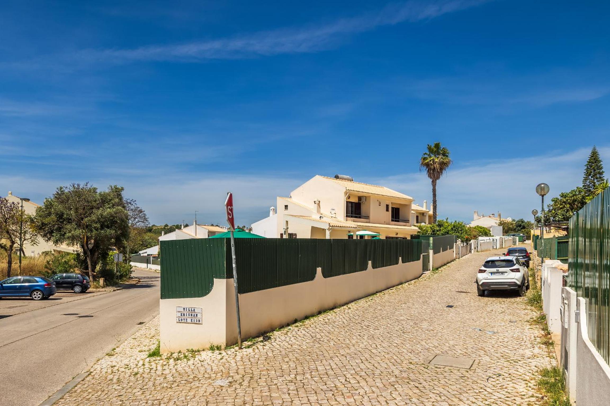 Villa Krishan Albufeira - Private Pool