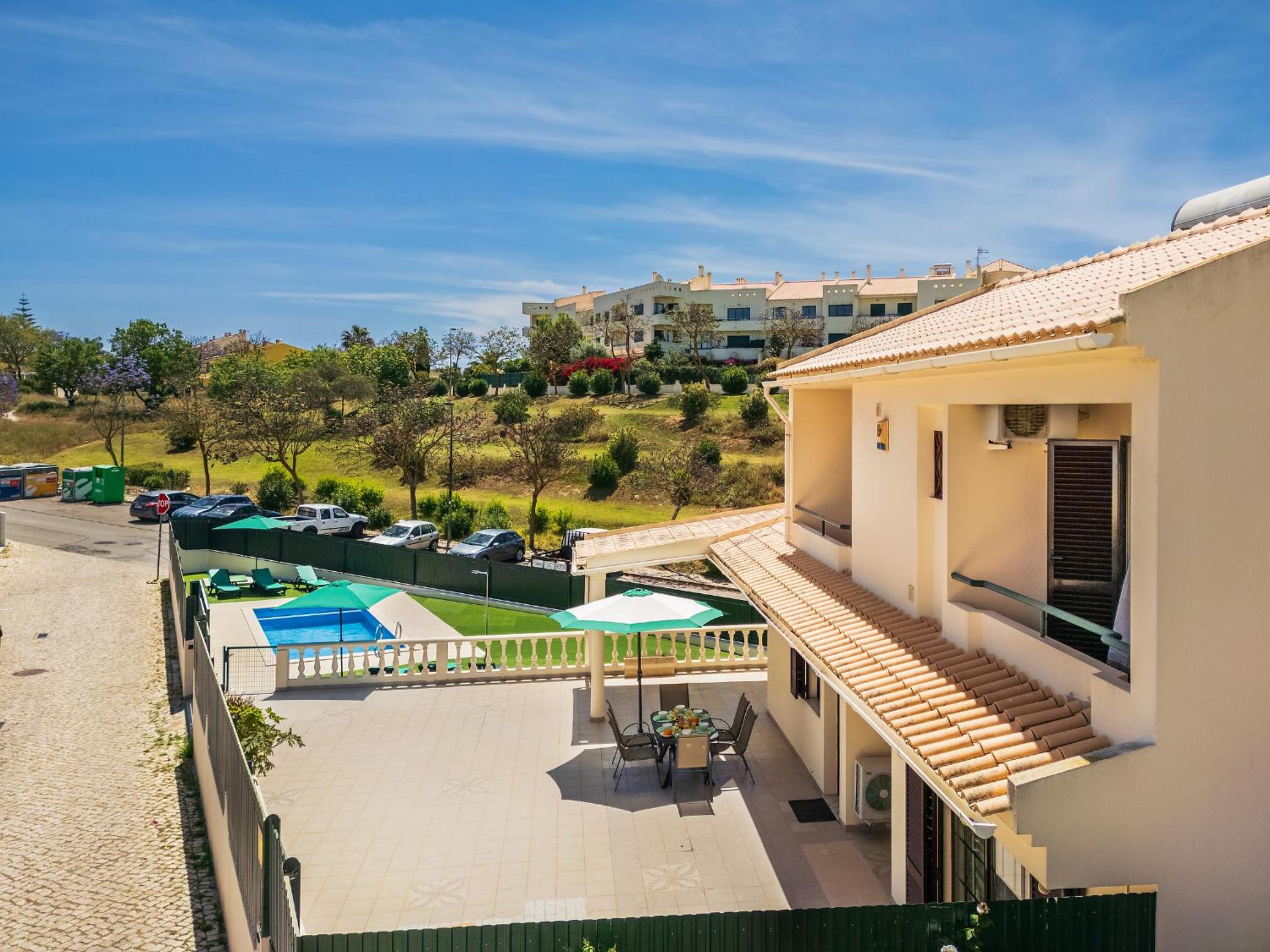 Villa Krishan Albufeira - Private Pool