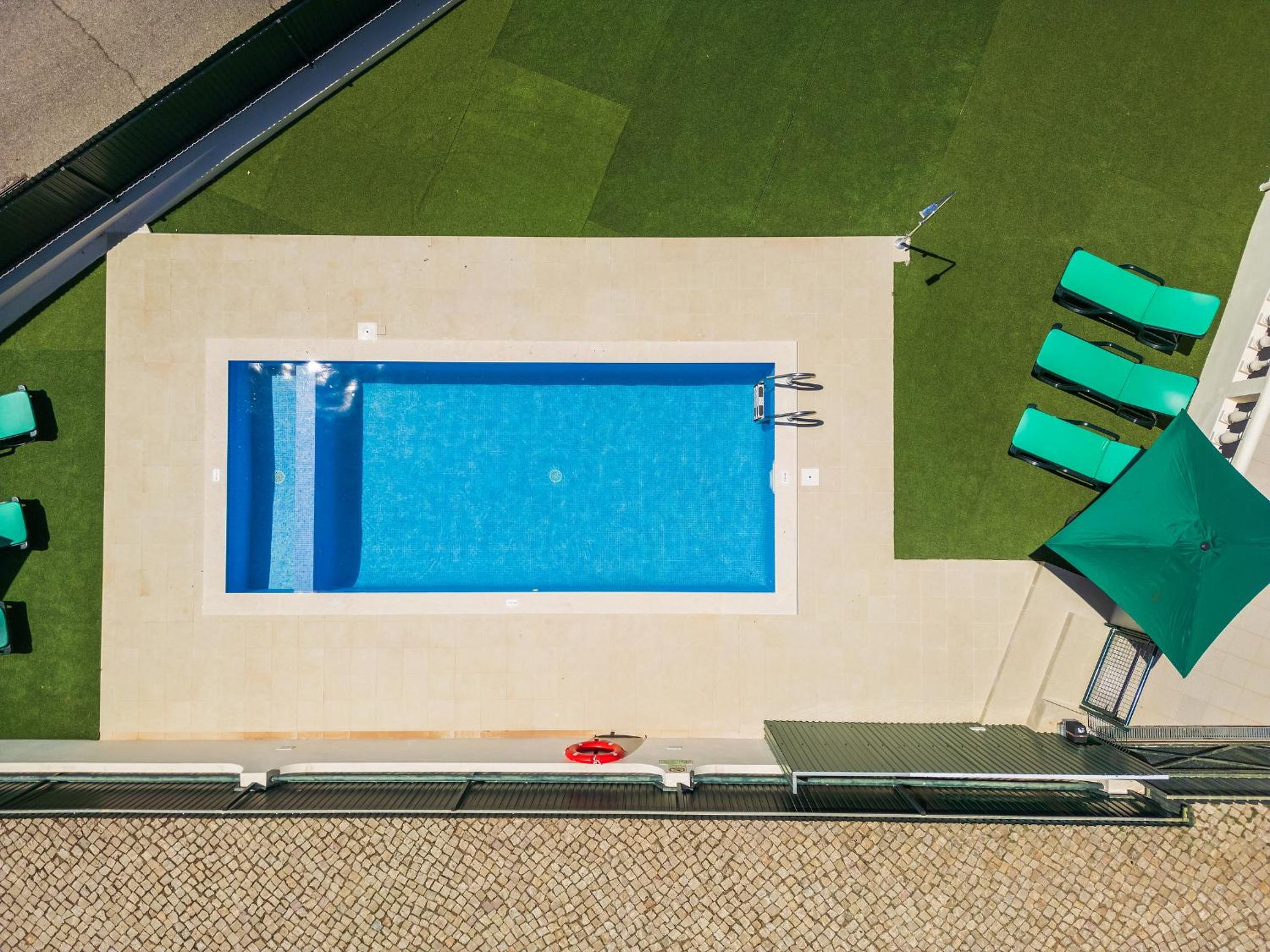 Villa Krishan Albufeira - Private Pool