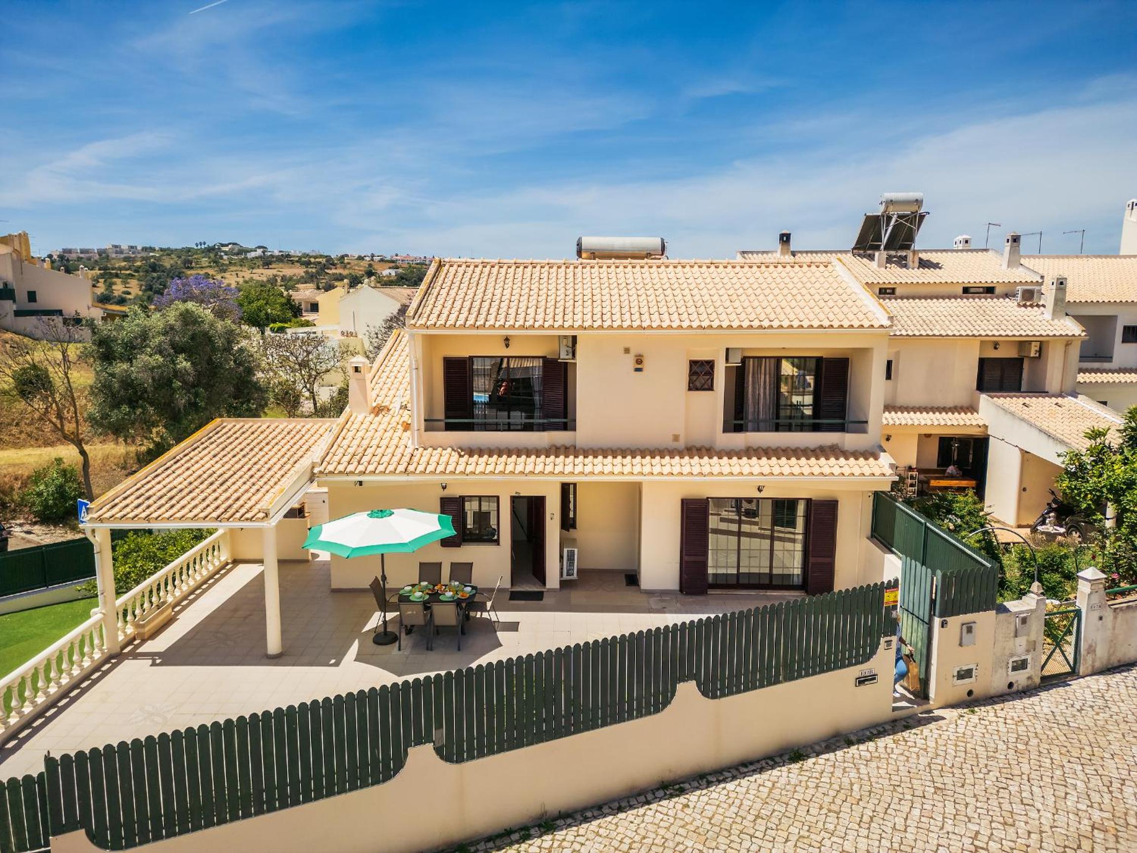 Villa Krishan Albufeira - Private Pool