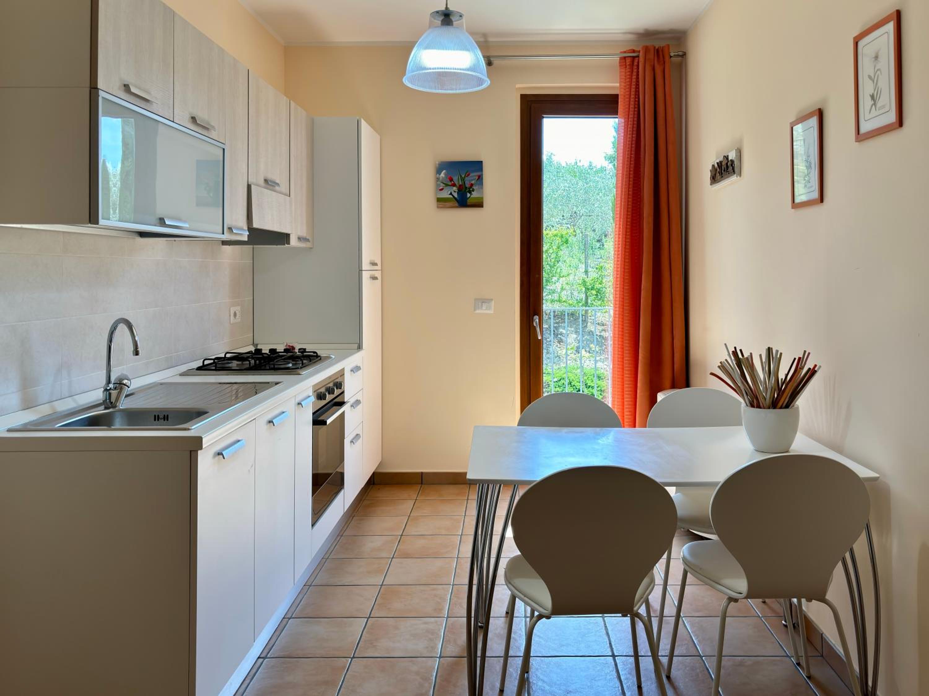 Relais Piano Valle view 5