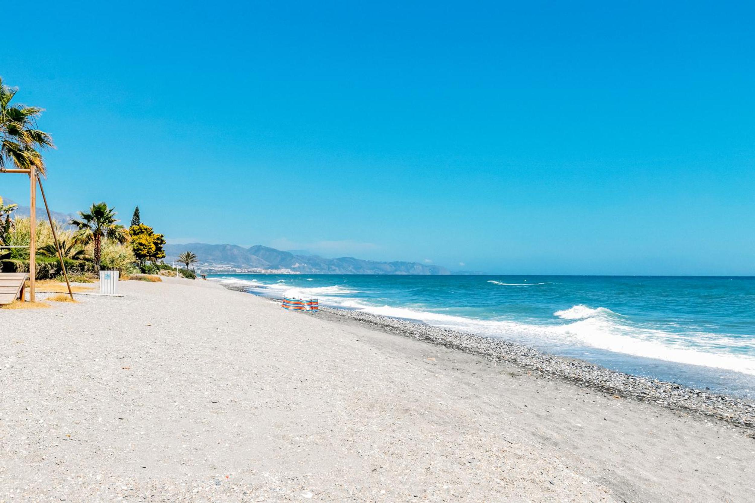 Seaflower Torrox Costa