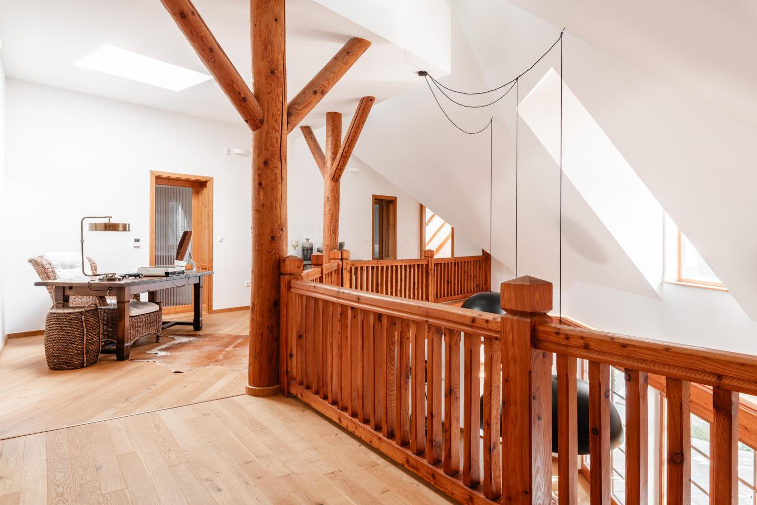 Sentio Estate Villa at Lake Balaton view 4