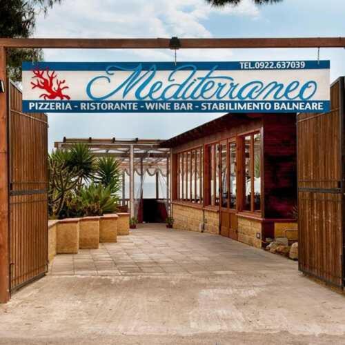 Casa Vacanze A Due Passi Dal Mare