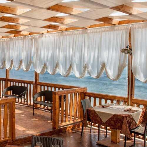 Casa Vacanze A Due Passi Dal Mare