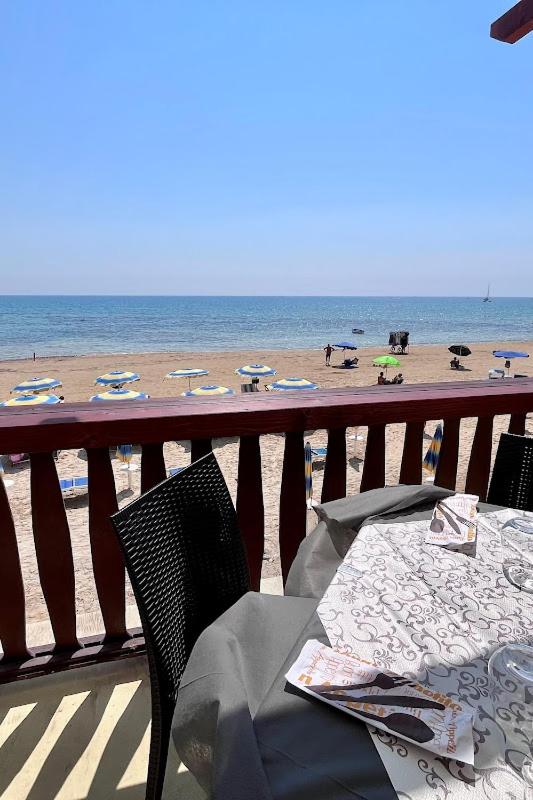 Casa Vacanze A Due Passi Dal Mare