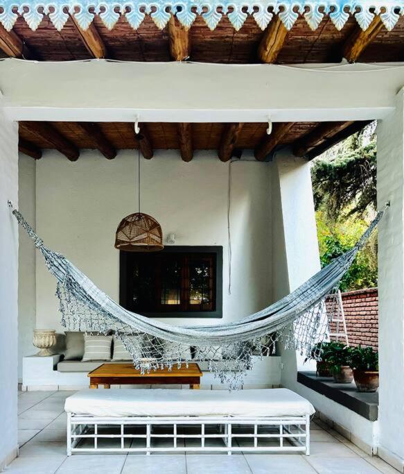 Casa Flora, cálida casa en el corazón de Chacras de Coria