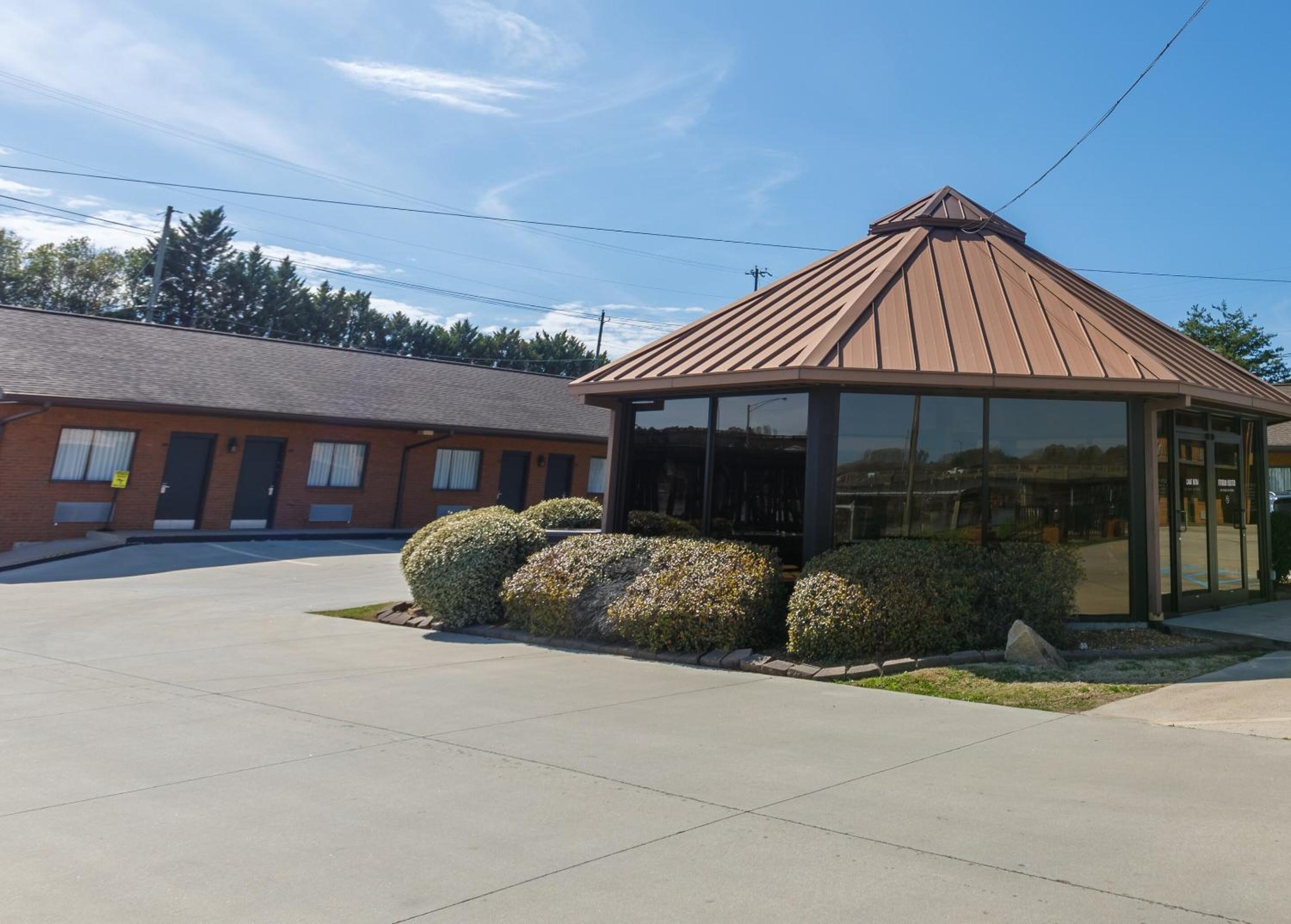 Hotel Gadsden Inn and Suites