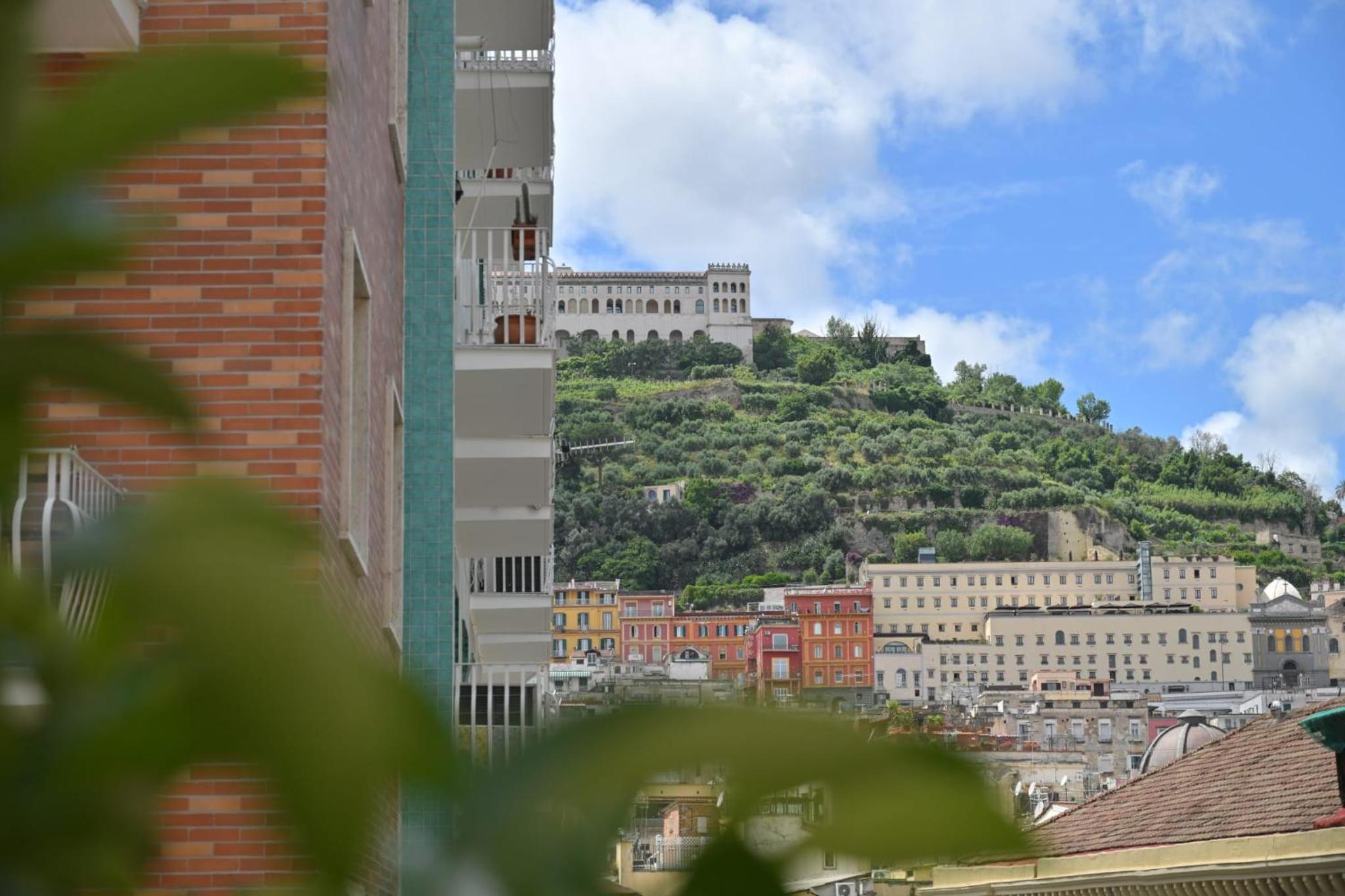 Ponte di Tappia Suites