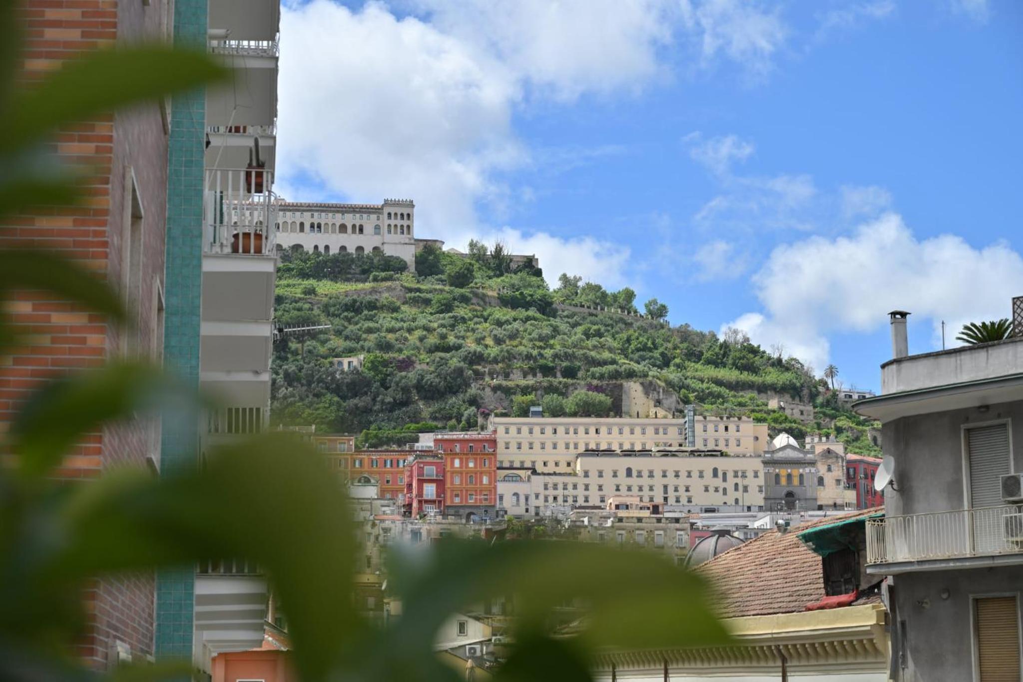 Ponte di Tappia Suites