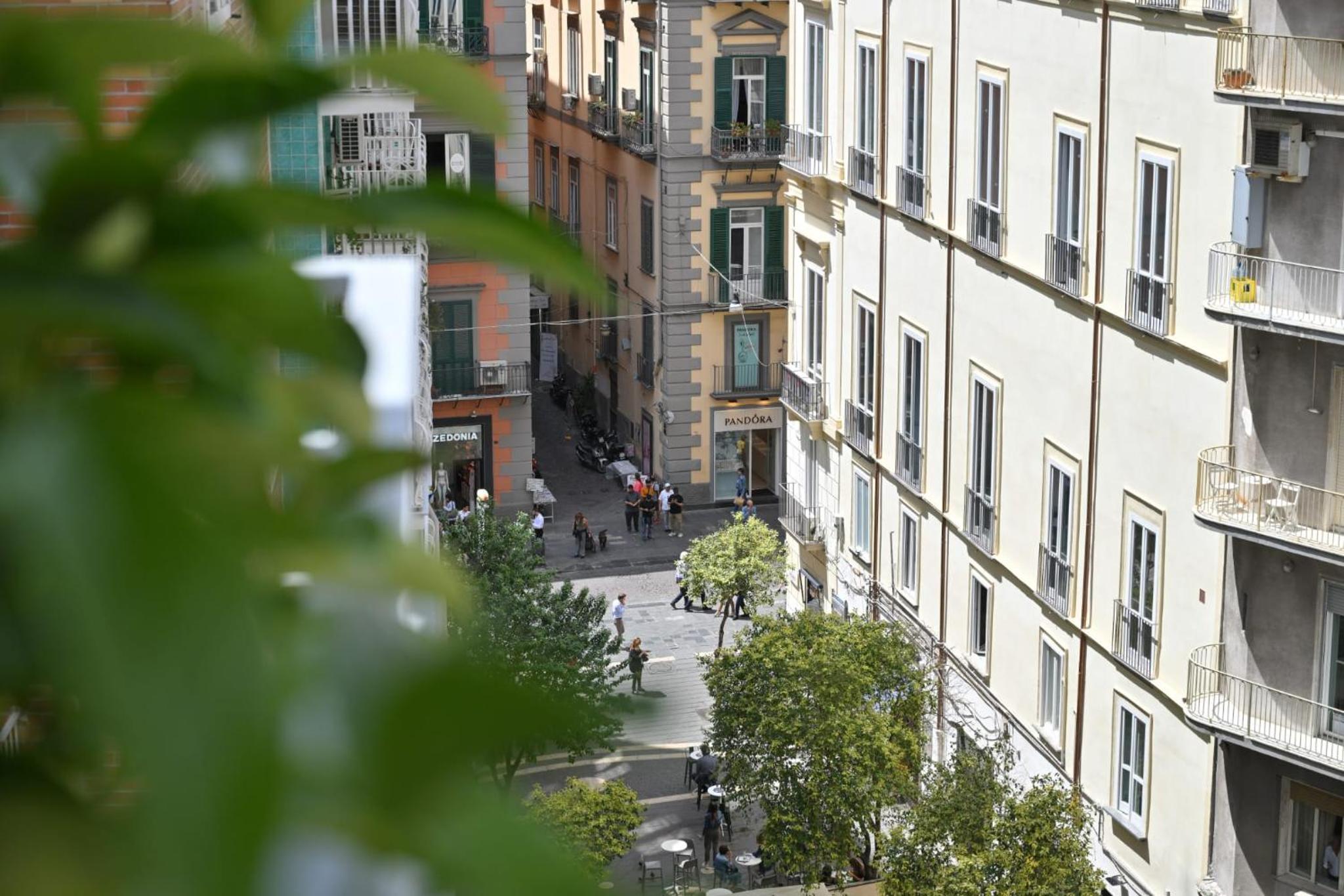 Ponte di Tappia Suites