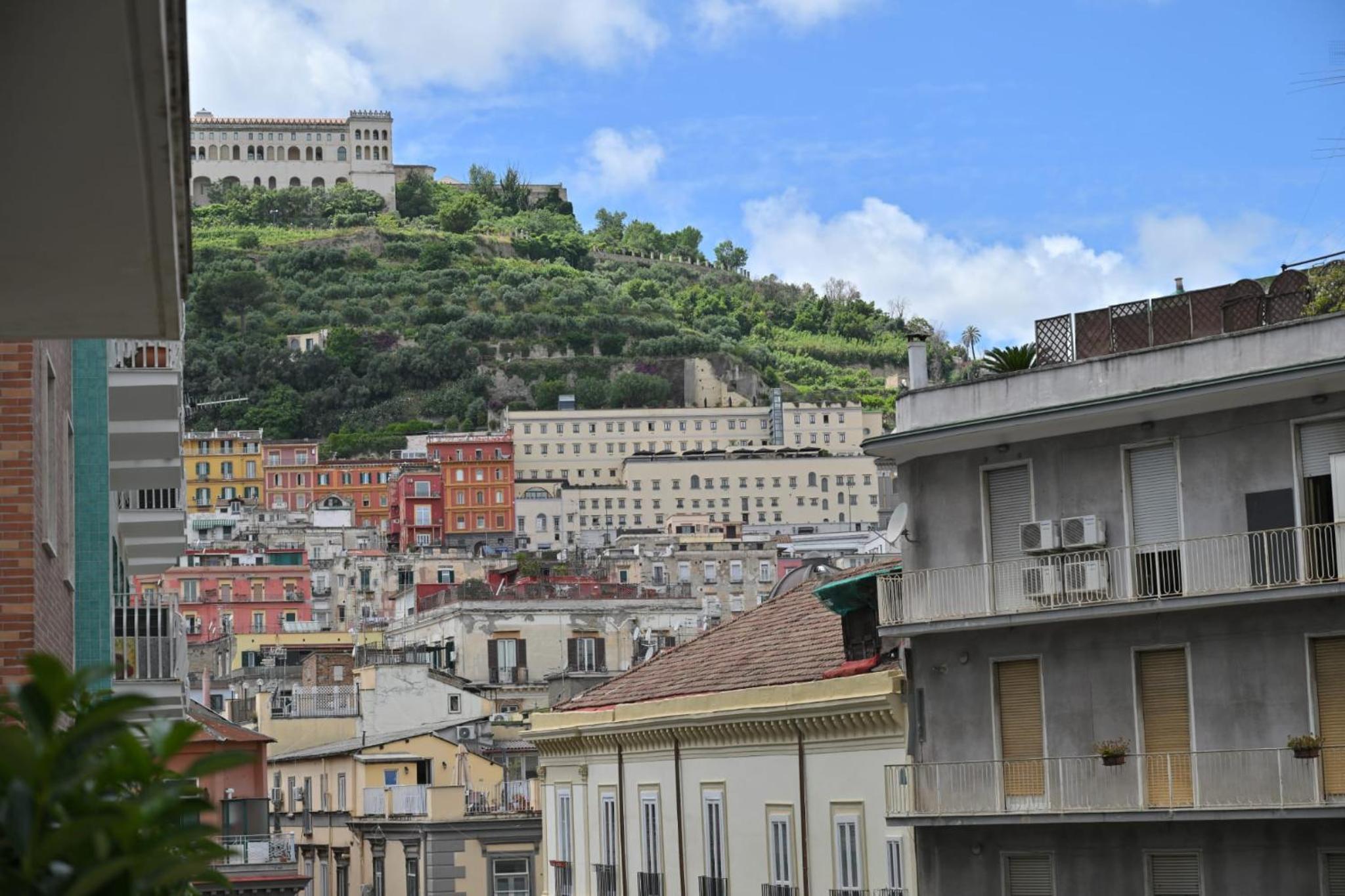 Ponte di Tappia Suites