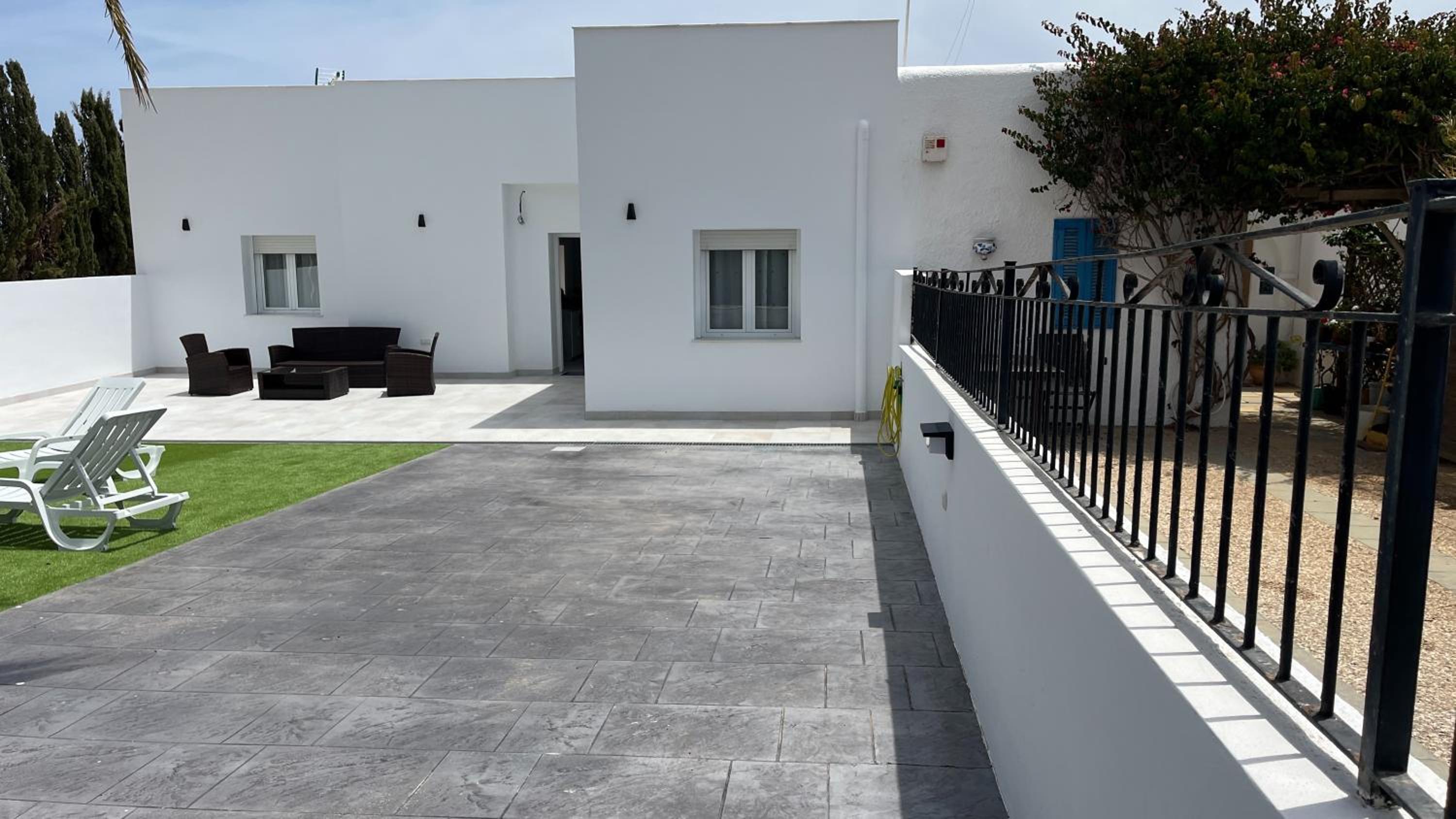 Villa ubicada en Mojacar a pocos pasos de la playa view 3