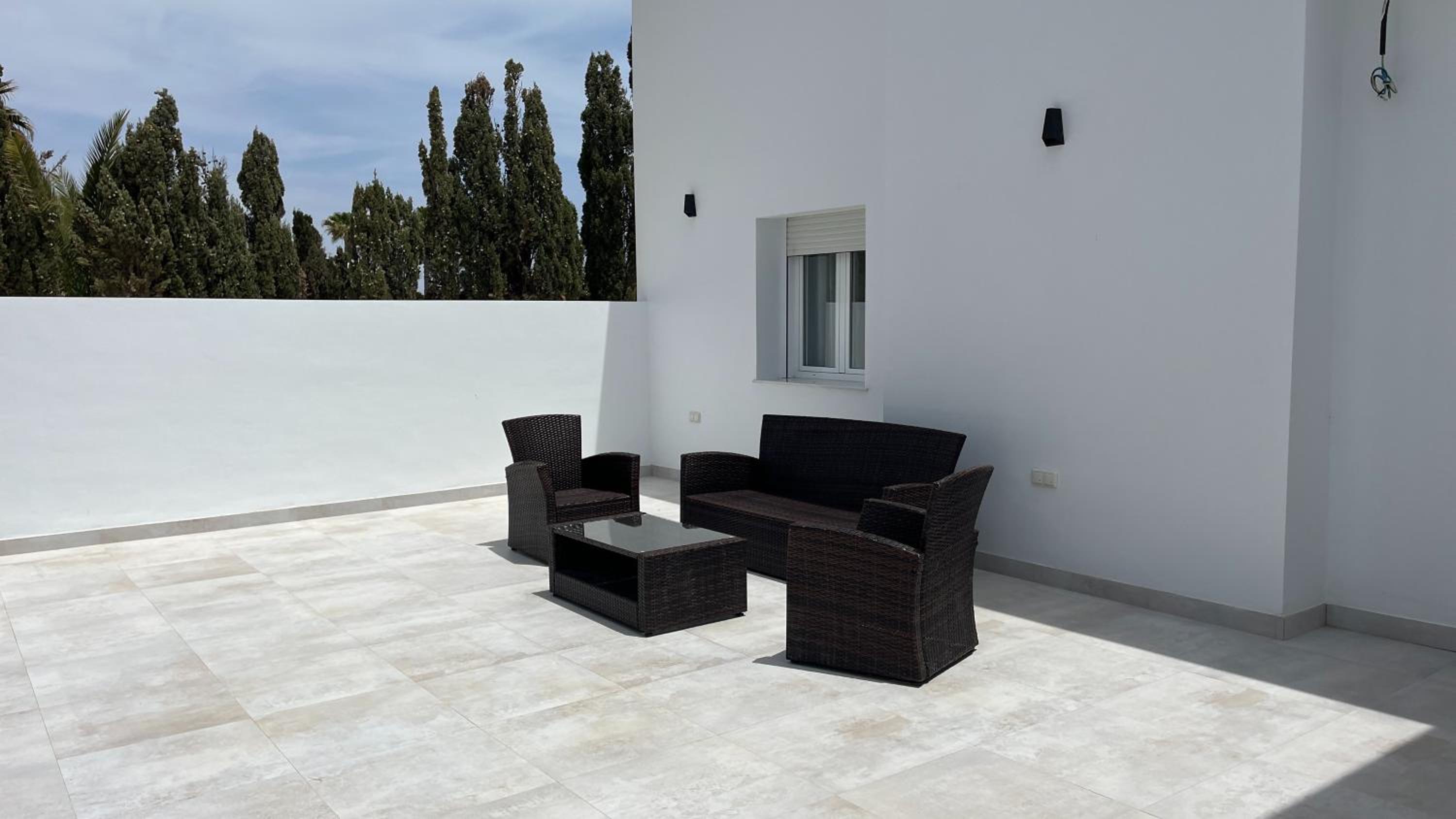 Villa ubicada en Mojacar a pocos pasos de la playa view 4