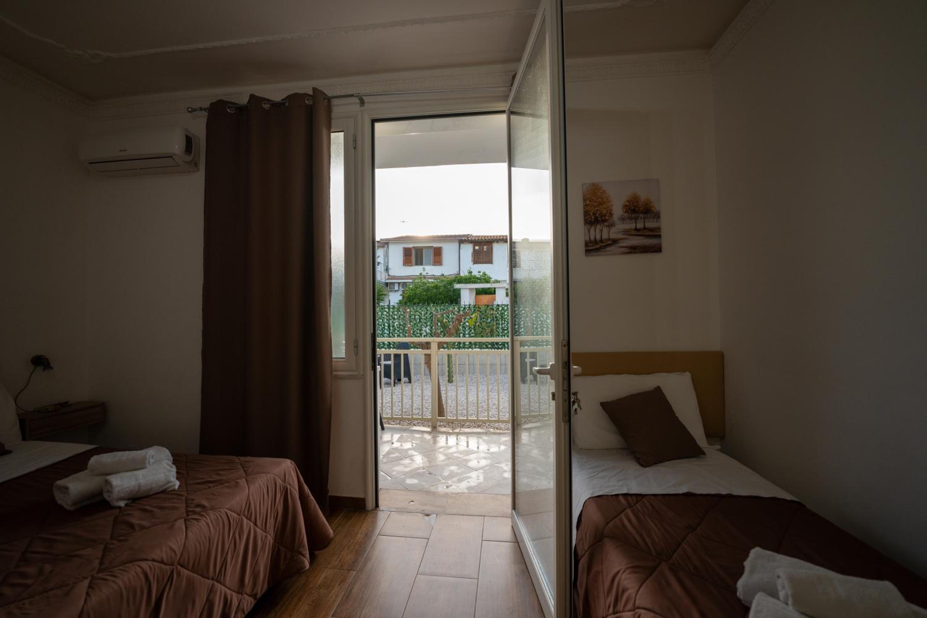 B&B Villa Achibea