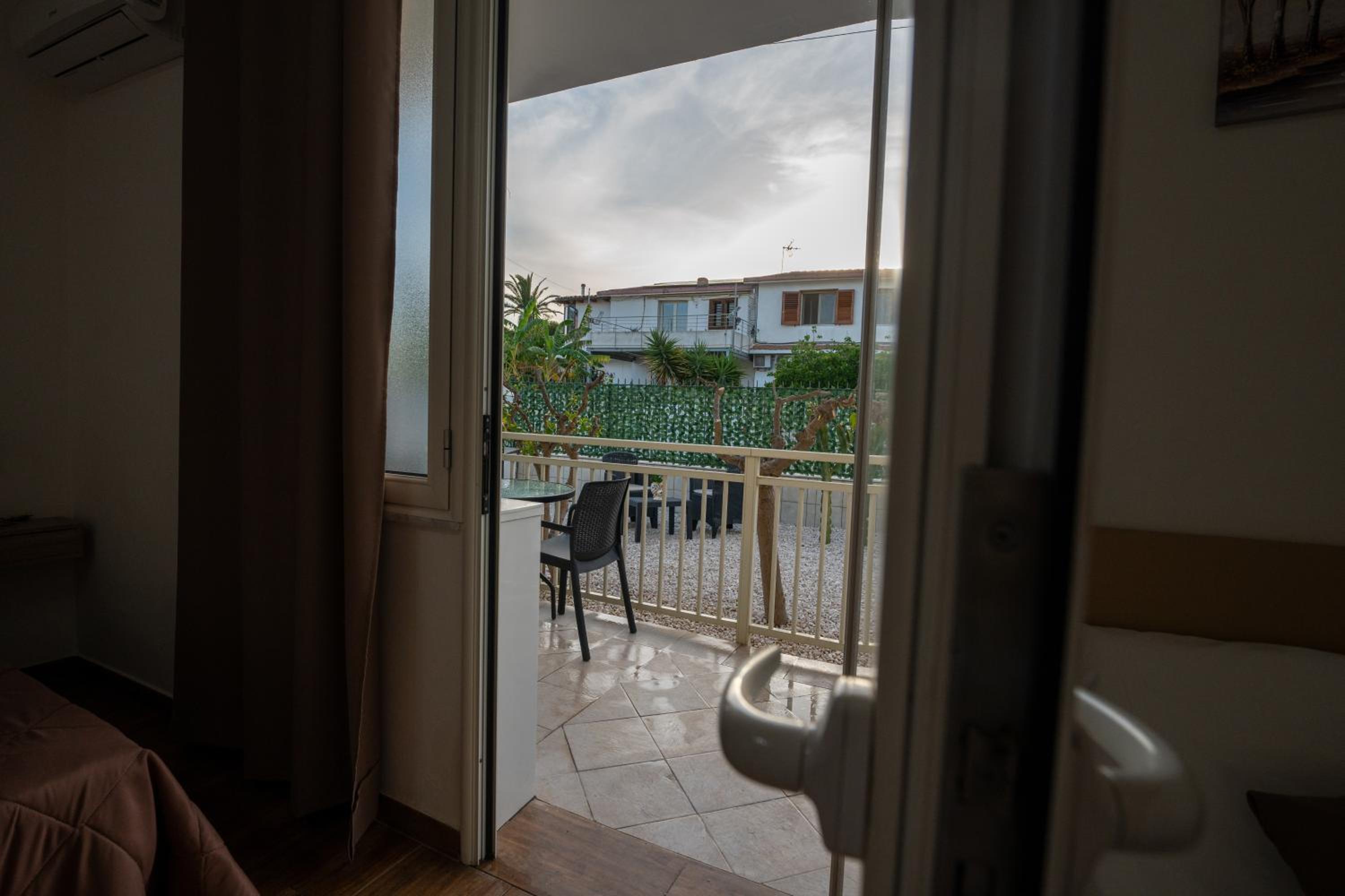 B&B Villa Achibea