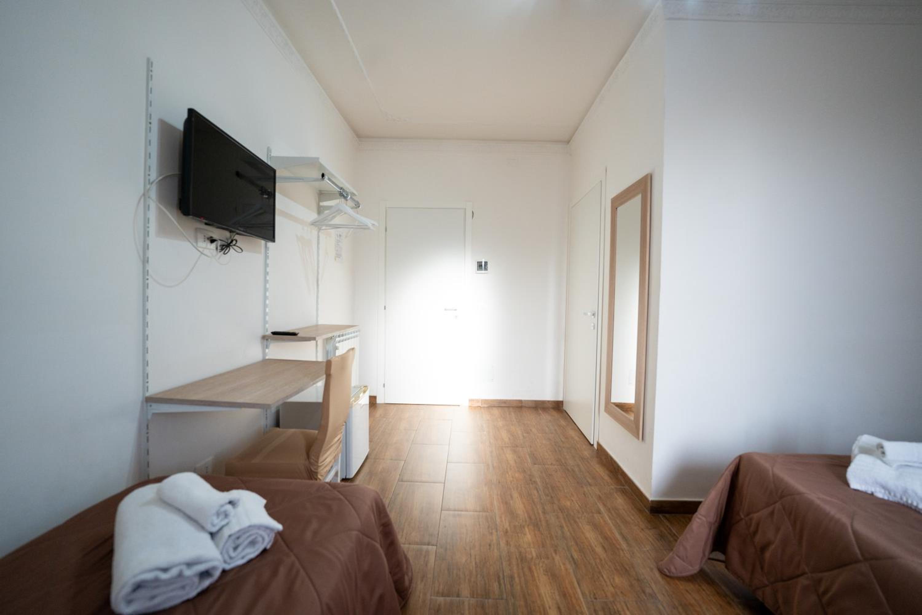 B&B Villa Achibea