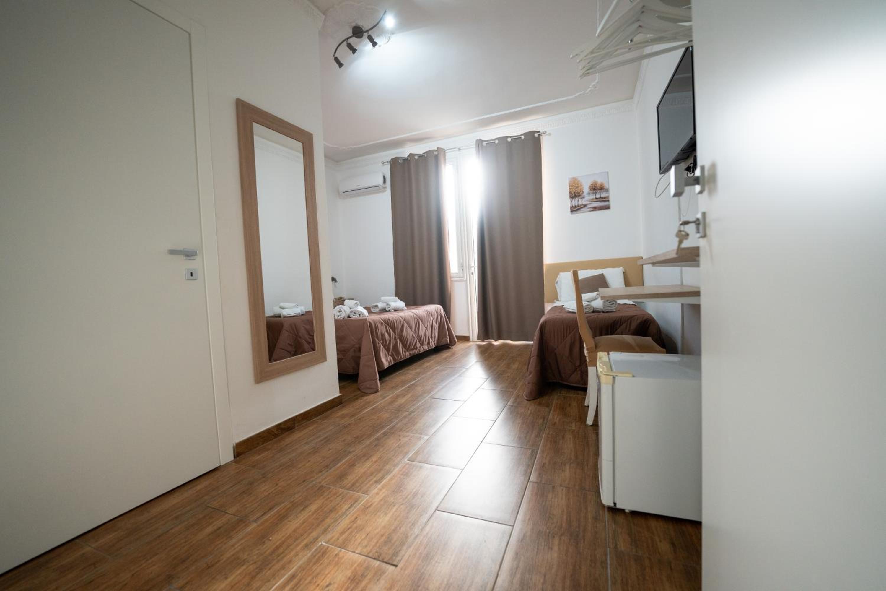 B&B Villa Achibea