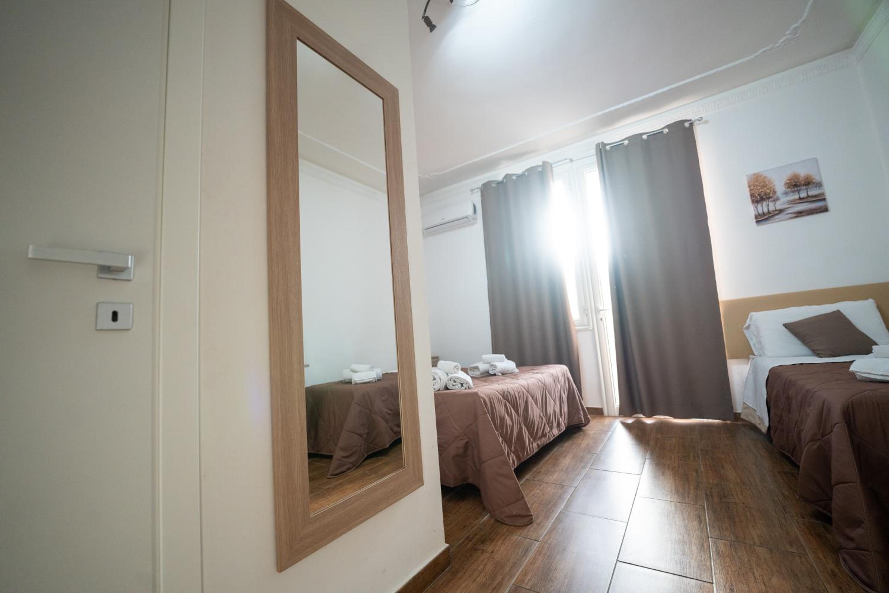 B&B Villa Achibea