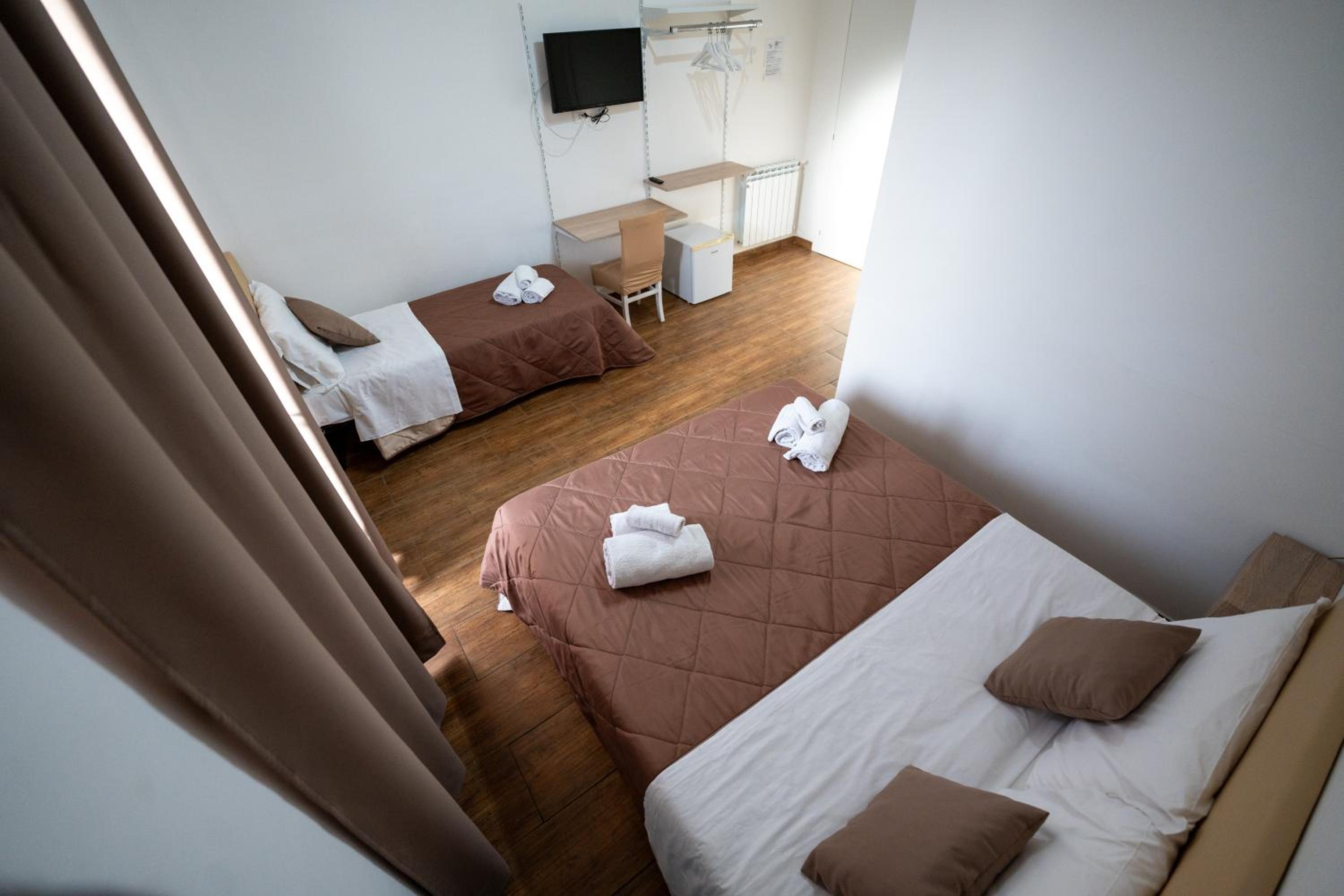 B&B Villa Achibea