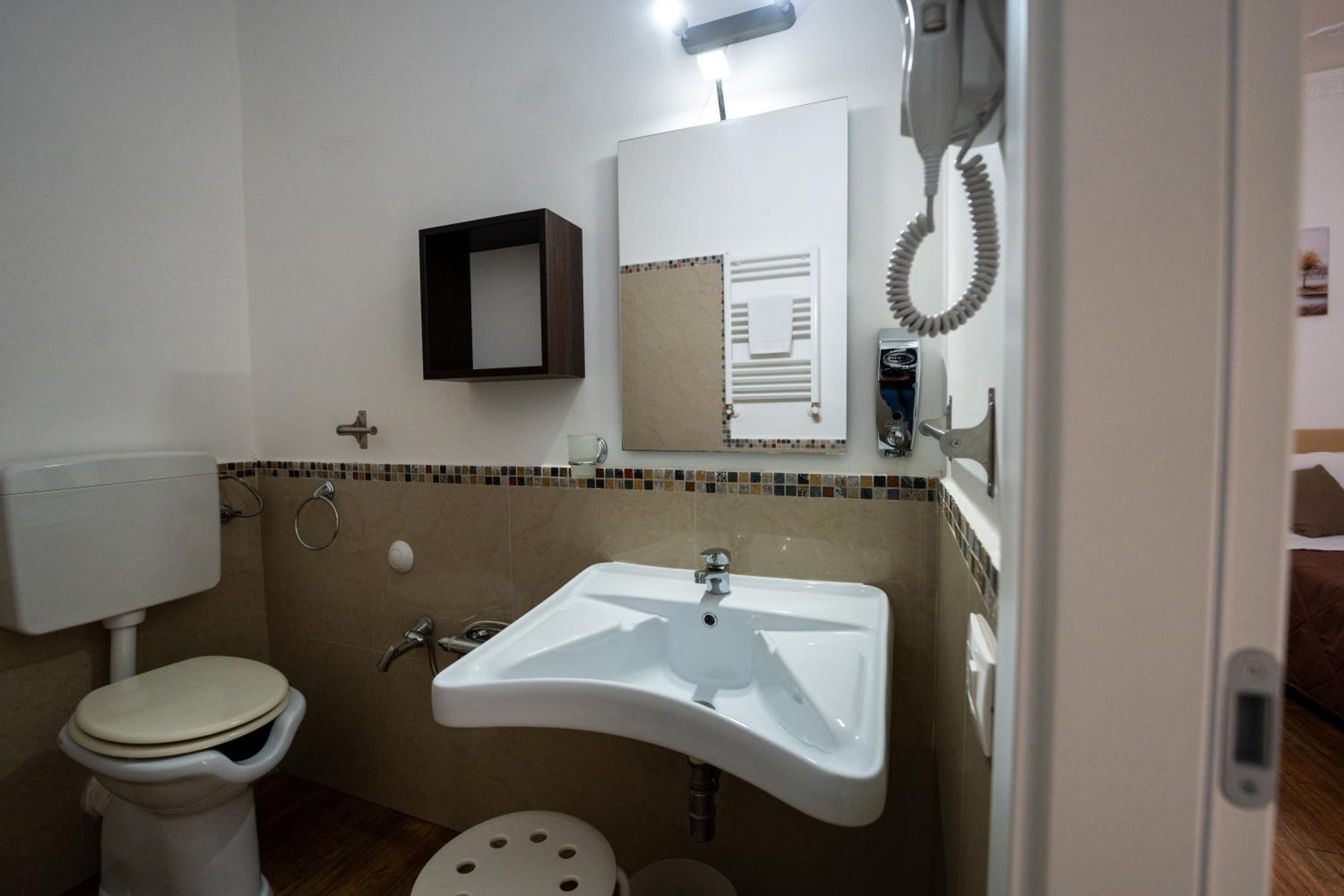 B&B Villa Achibea