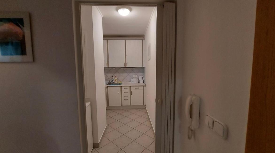 Vukmán Apartman