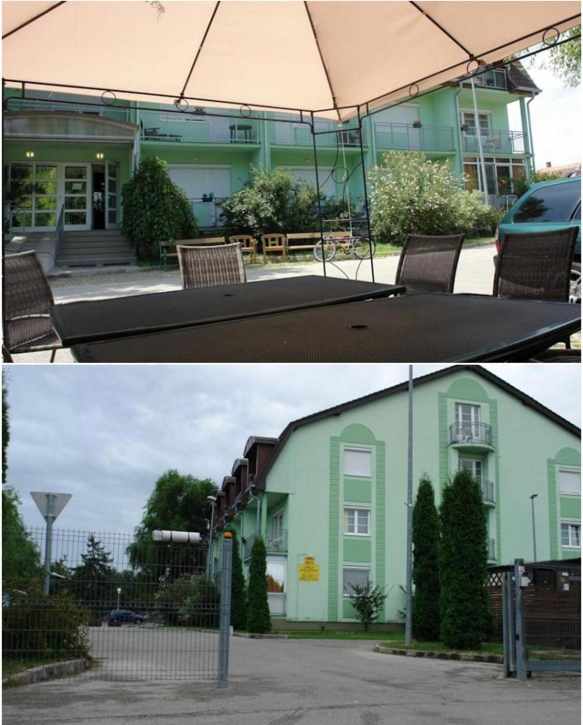 Vukmán Apartman