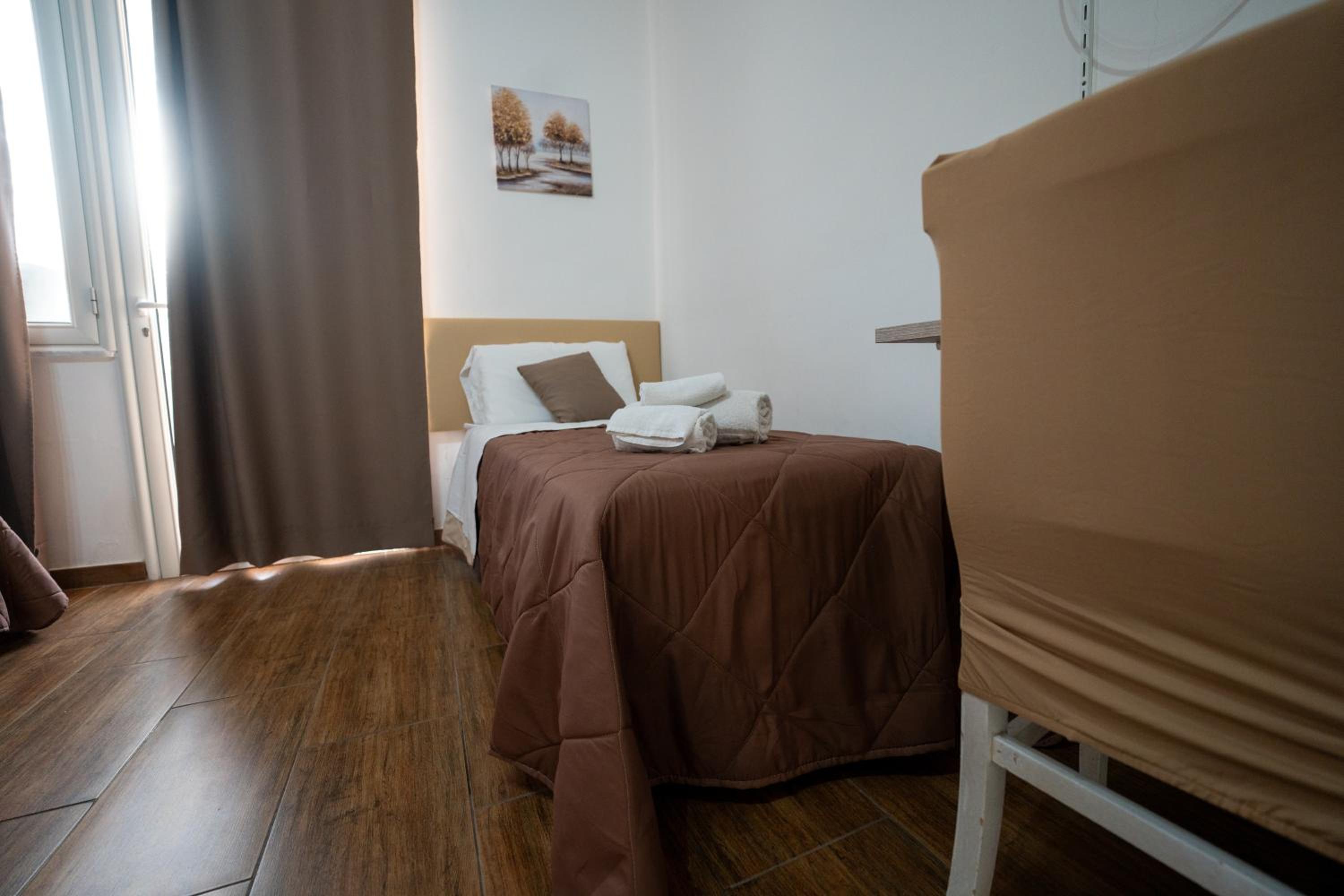 B&B Villa Achibea