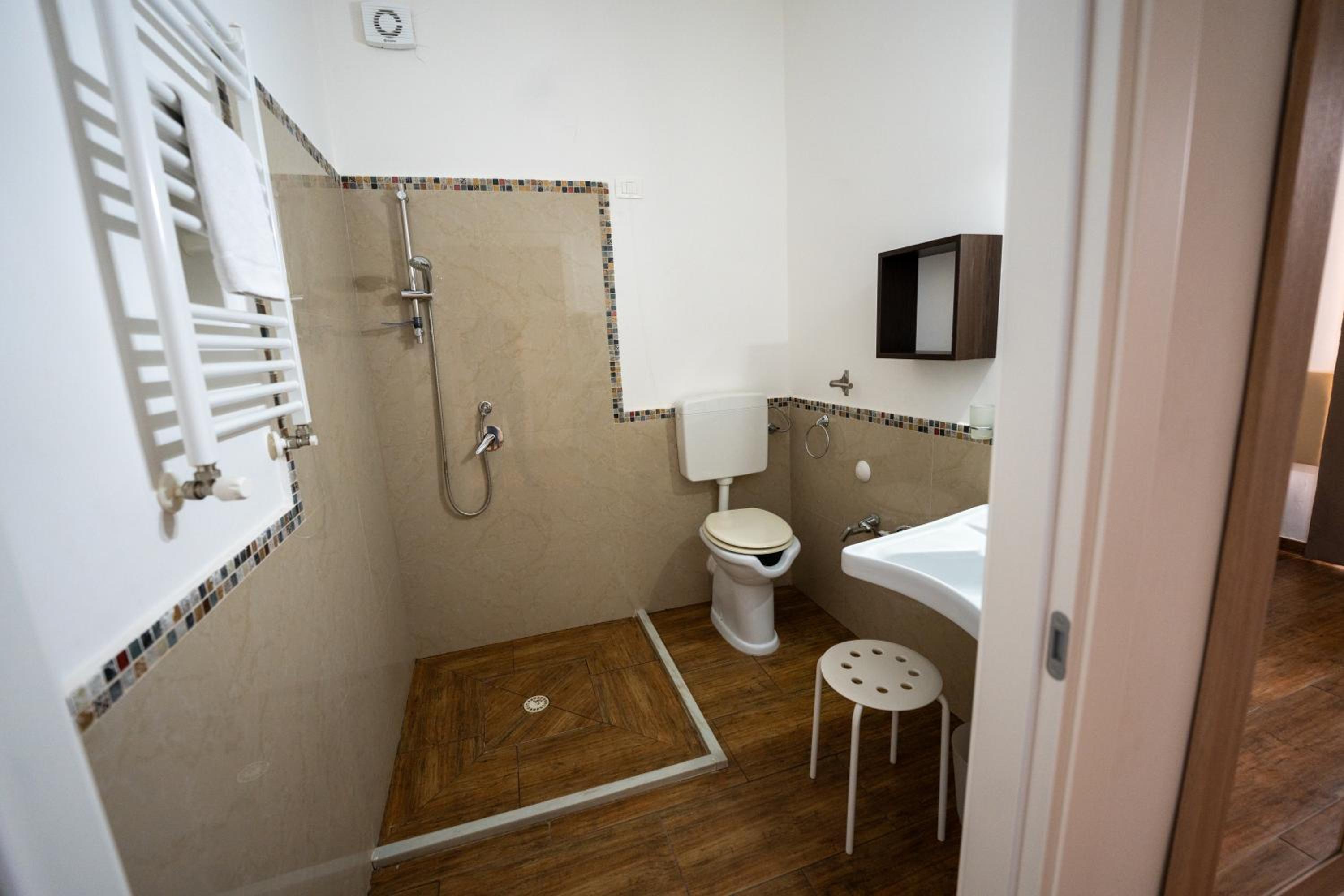 B&B Villa Achibea