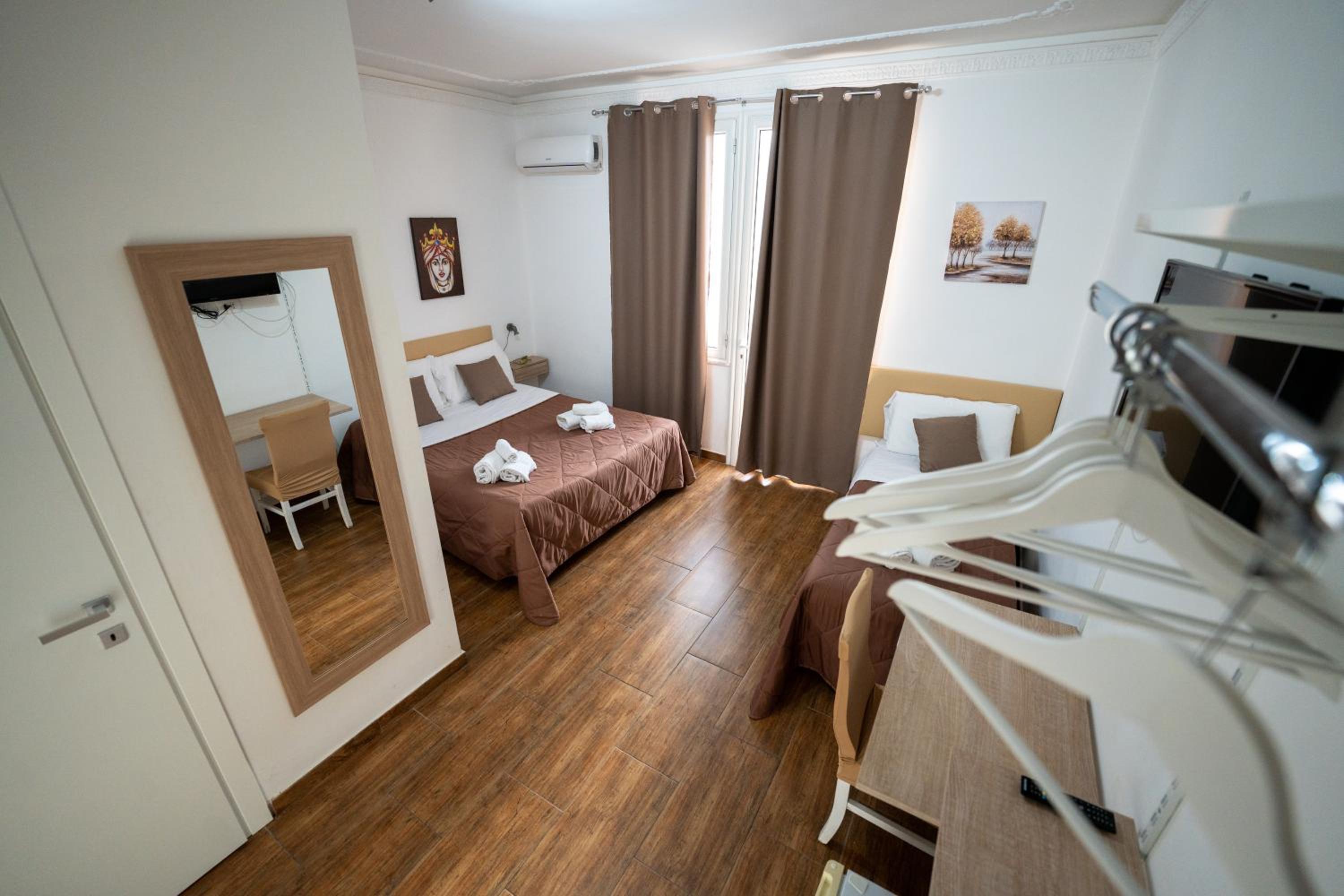 B&B Villa Achibea