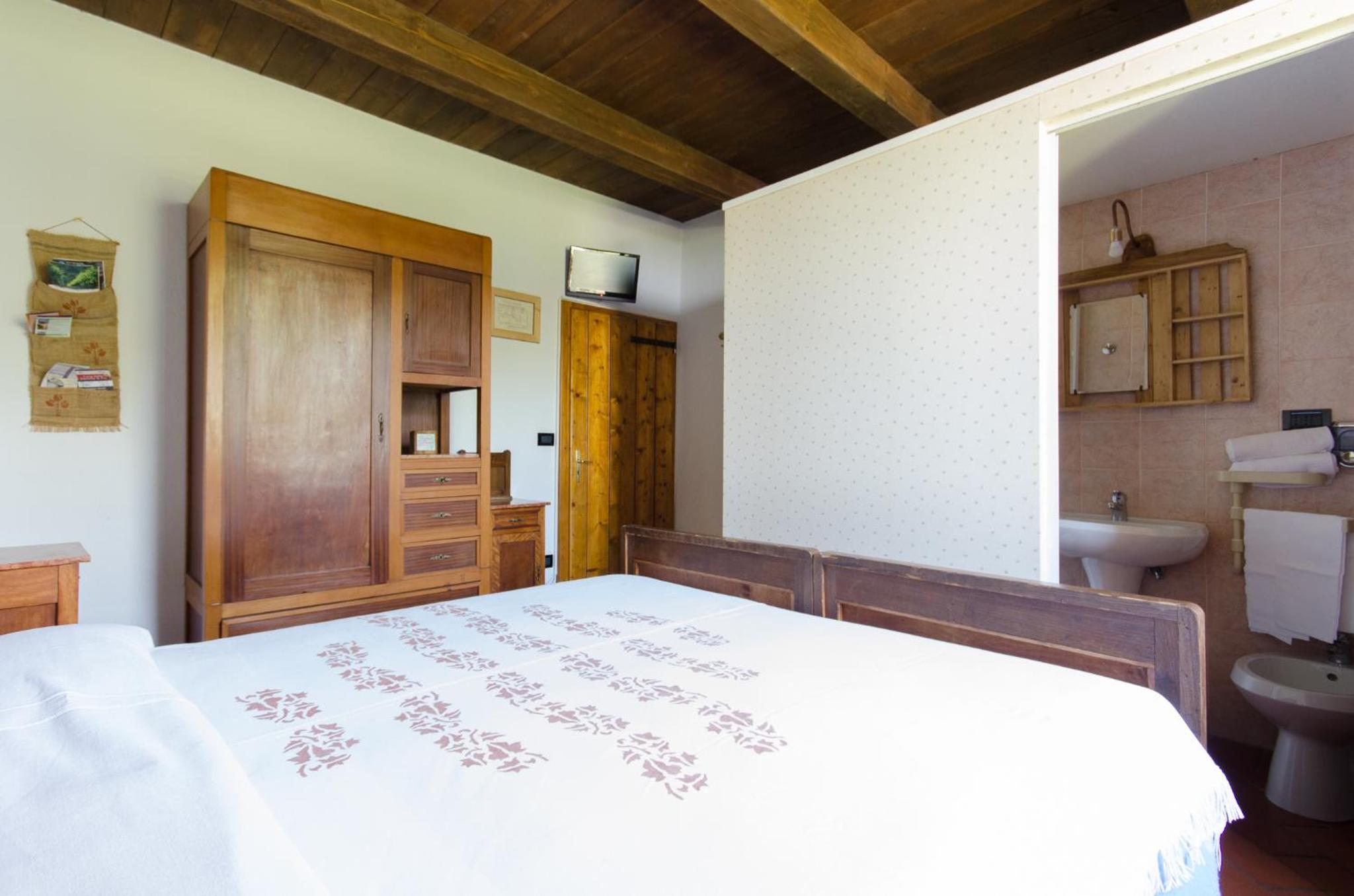 Agriturismo Ca'de'Gatti