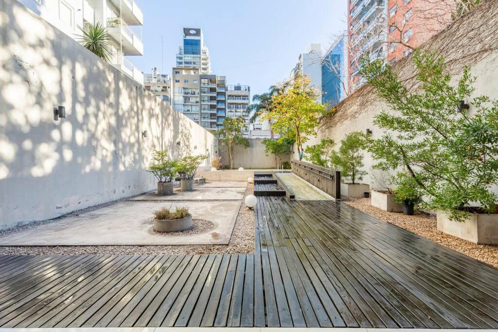 Acogedor apartamento con pileta en Palermo Hollywood!!!