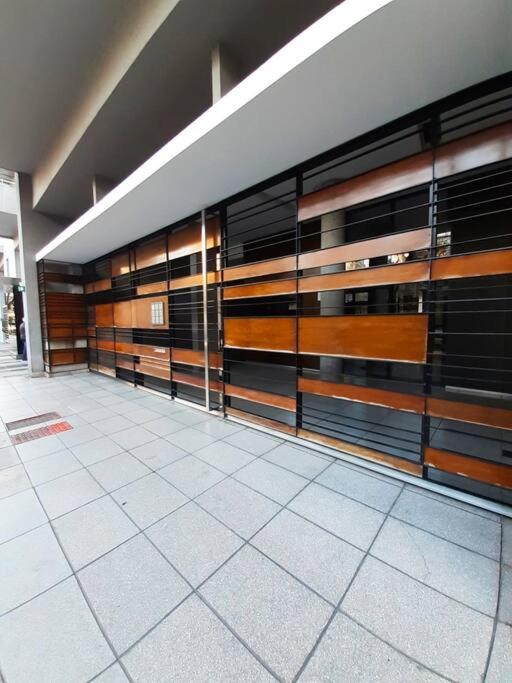 Acogedor apartamento con pileta en Palermo Hollywood!!!