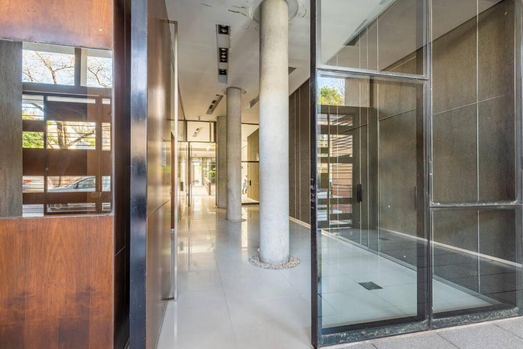 Acogedor apartamento con pileta en Palermo Hollywood!!!